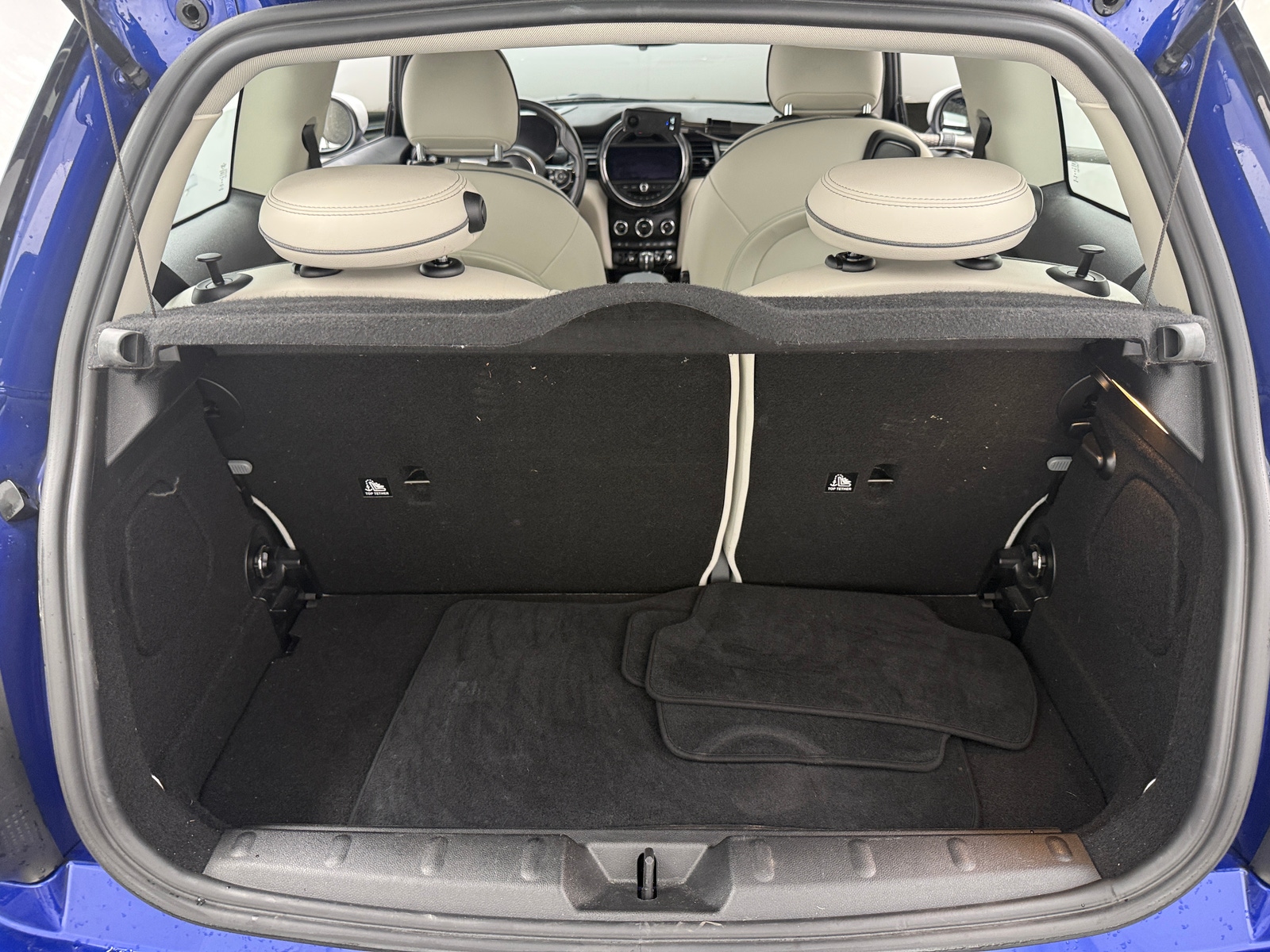 Thumbnail: 2021 MINI Cooper Hardtop - 6