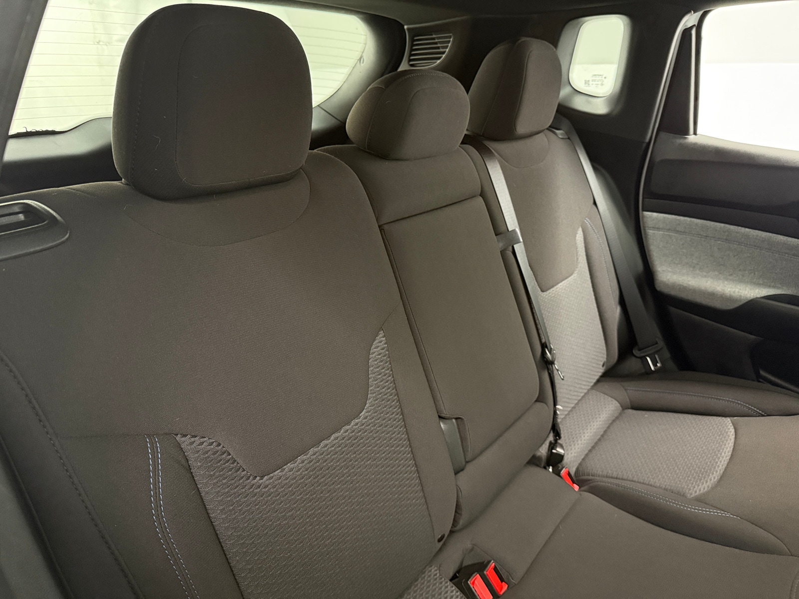 Thumbnail: 2024 Jeep Compass - 6