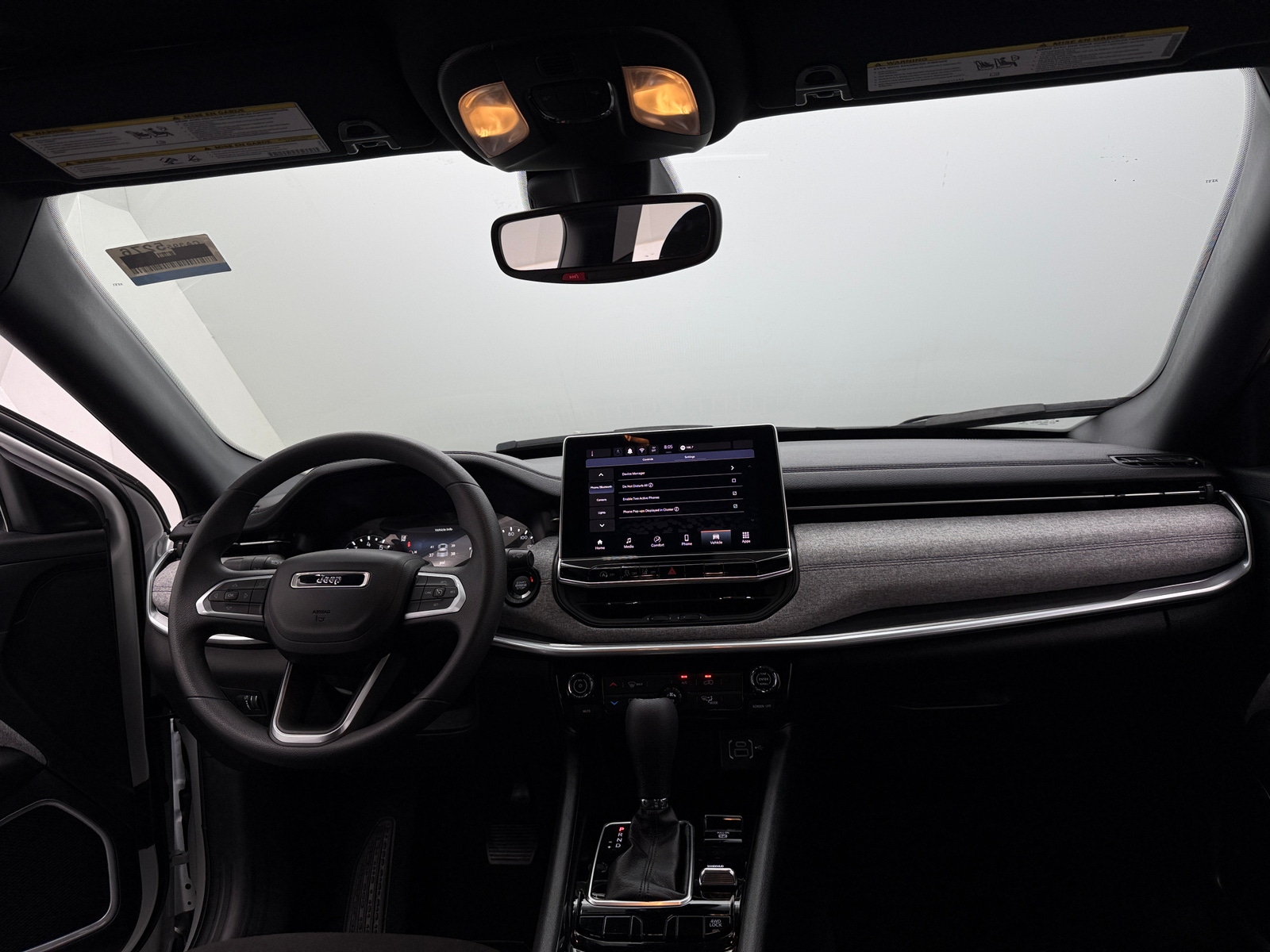 Thumbnail: 2024 Jeep Compass - 3