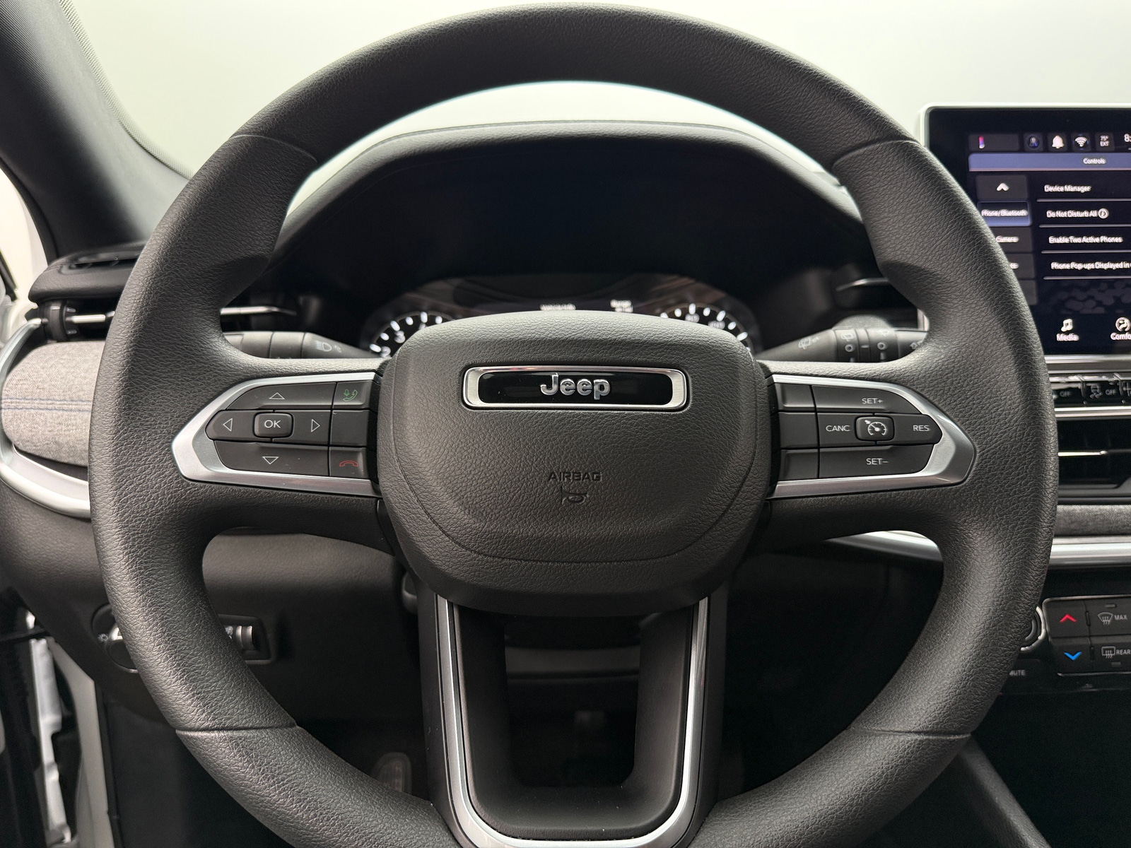 Thumbnail: 2024 Jeep Compass - 5