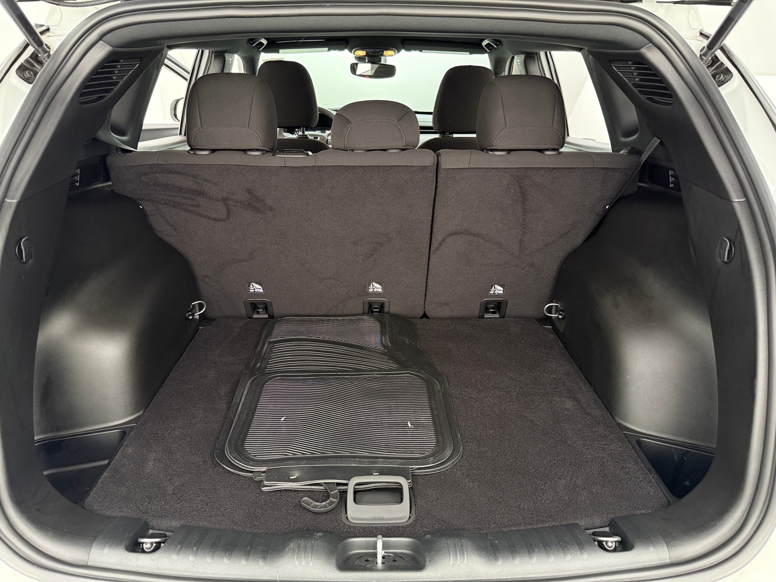 Thumbnail: 2024 Jeep Compass - 7