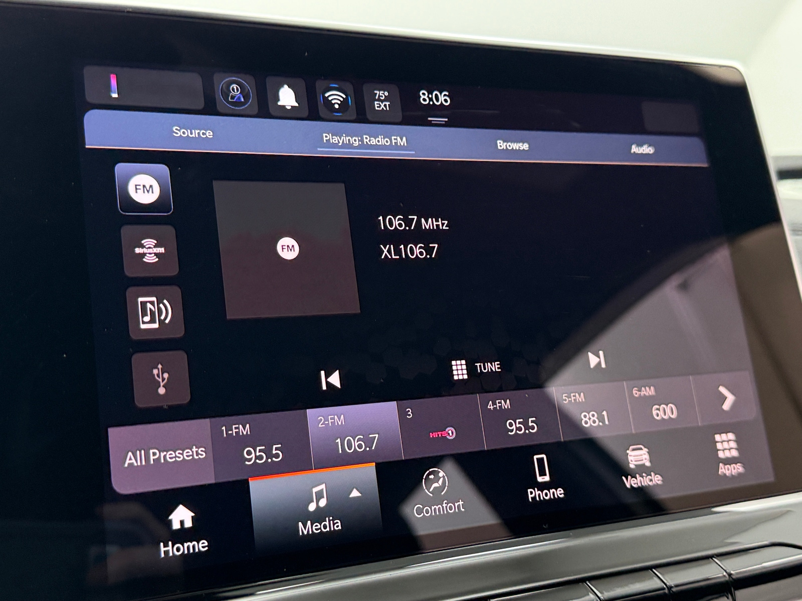 Thumbnail: 2024 Jeep Compass - 4