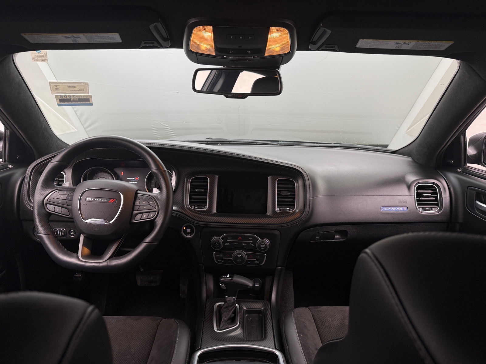 Thumbnail: 2023 Dodge Charger - 2