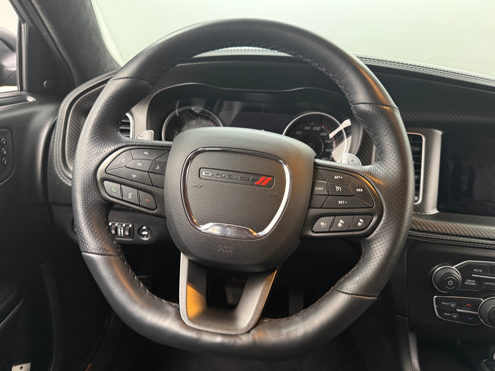 Thumbnail: 2023 Dodge Charger - 4