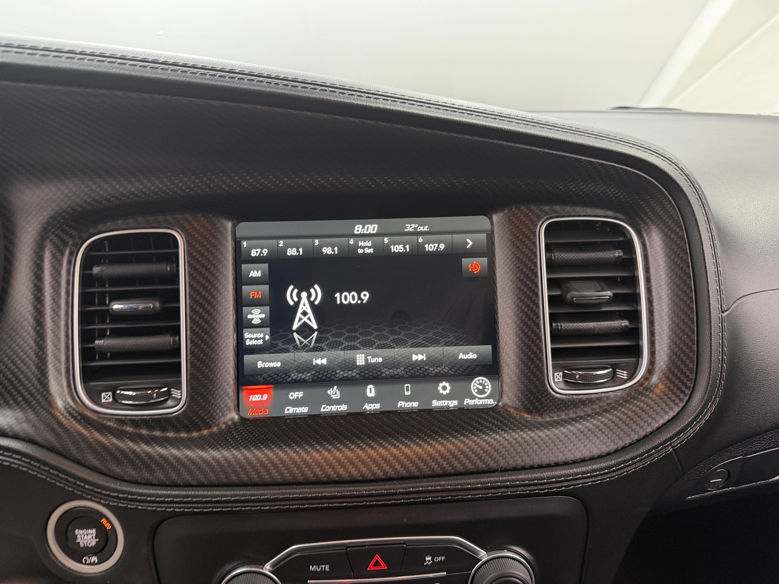 Thumbnail: 2023 Dodge Charger - 3