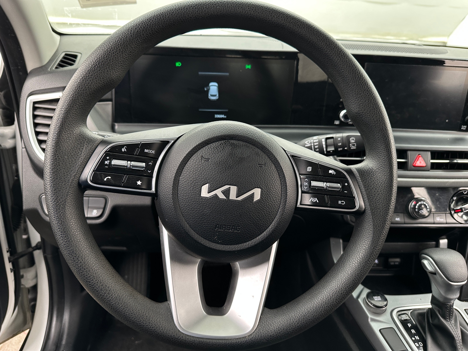 Thumbnail: 2024 Kia Seltos - 5