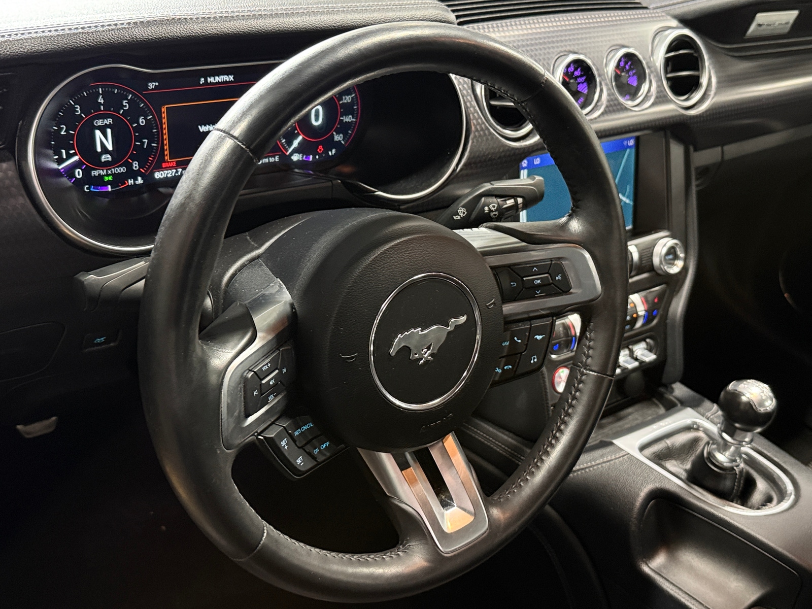 Thumbnail: 2019 Ford Mustang - 3