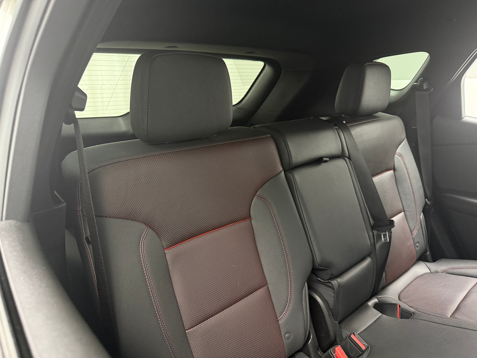 Thumbnail: 2025 Chevrolet Blazer - 5