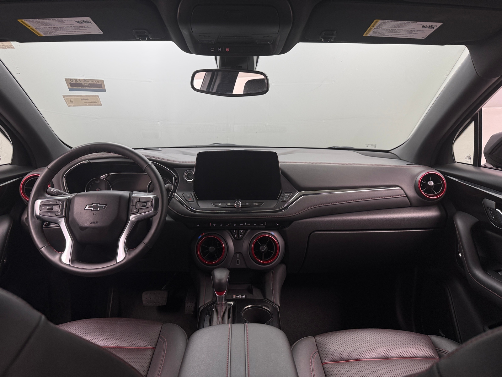 Thumbnail: 2025 Chevrolet Blazer - 2