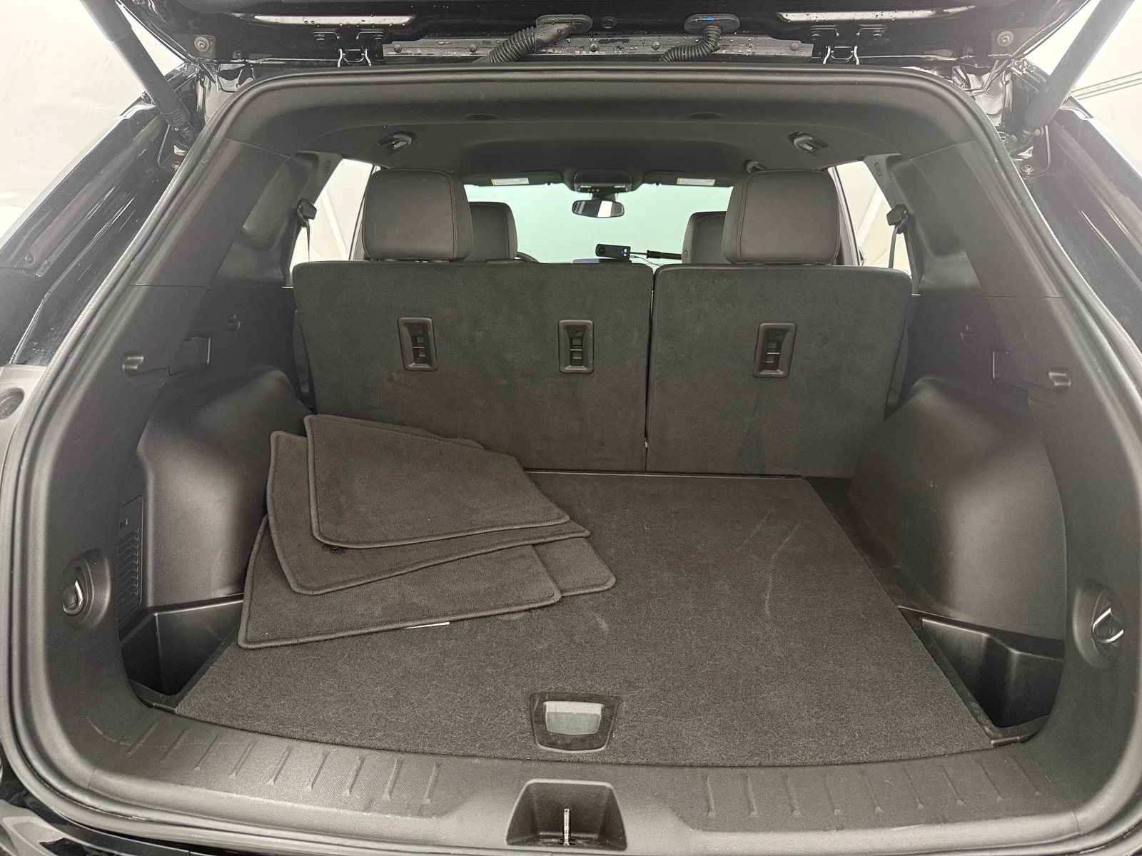 Thumbnail: 2025 Chevrolet Blazer - 6