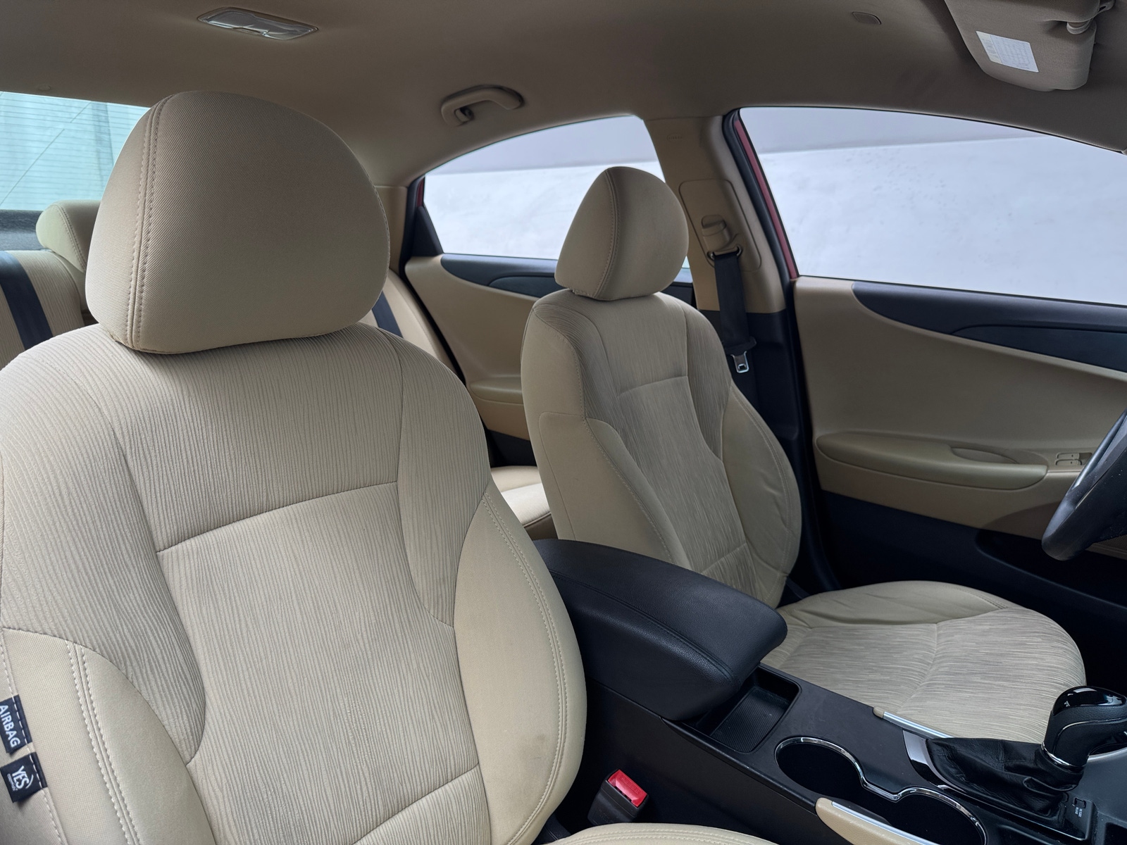 Thumbnail: 2012 Hyundai Sonata - 2