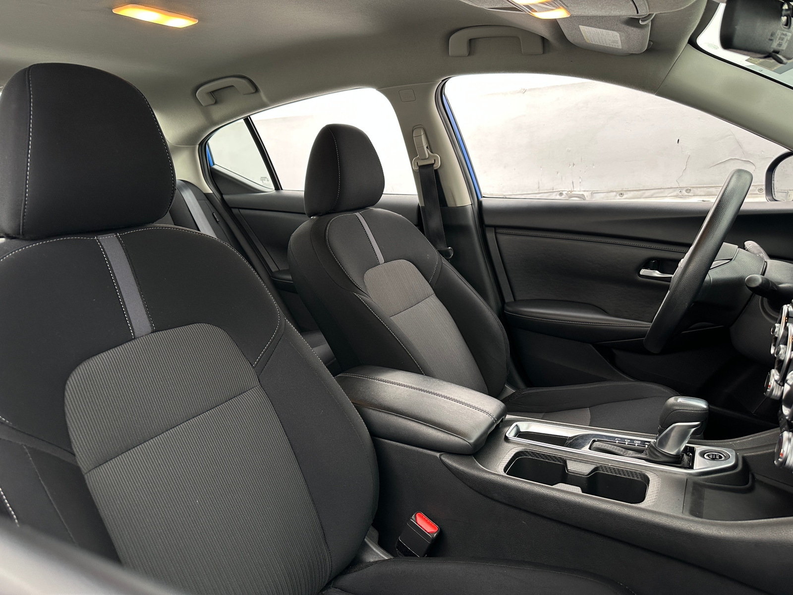 Thumbnail: 2024 Nissan Sentra - 2