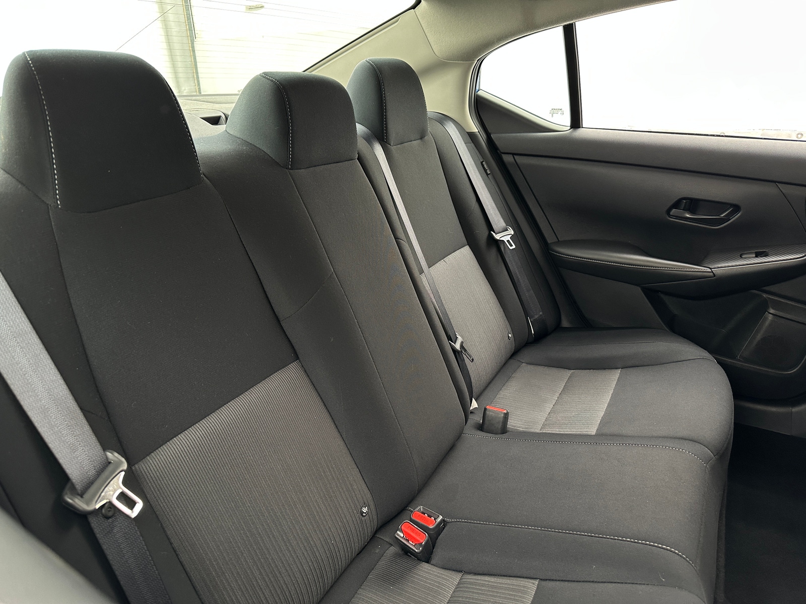 Thumbnail: 2024 Nissan Sentra - 6