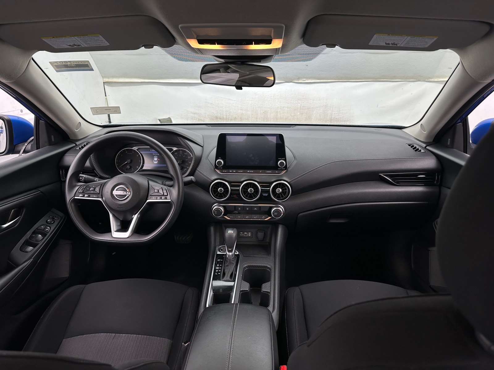 Thumbnail: 2024 Nissan Sentra - 3