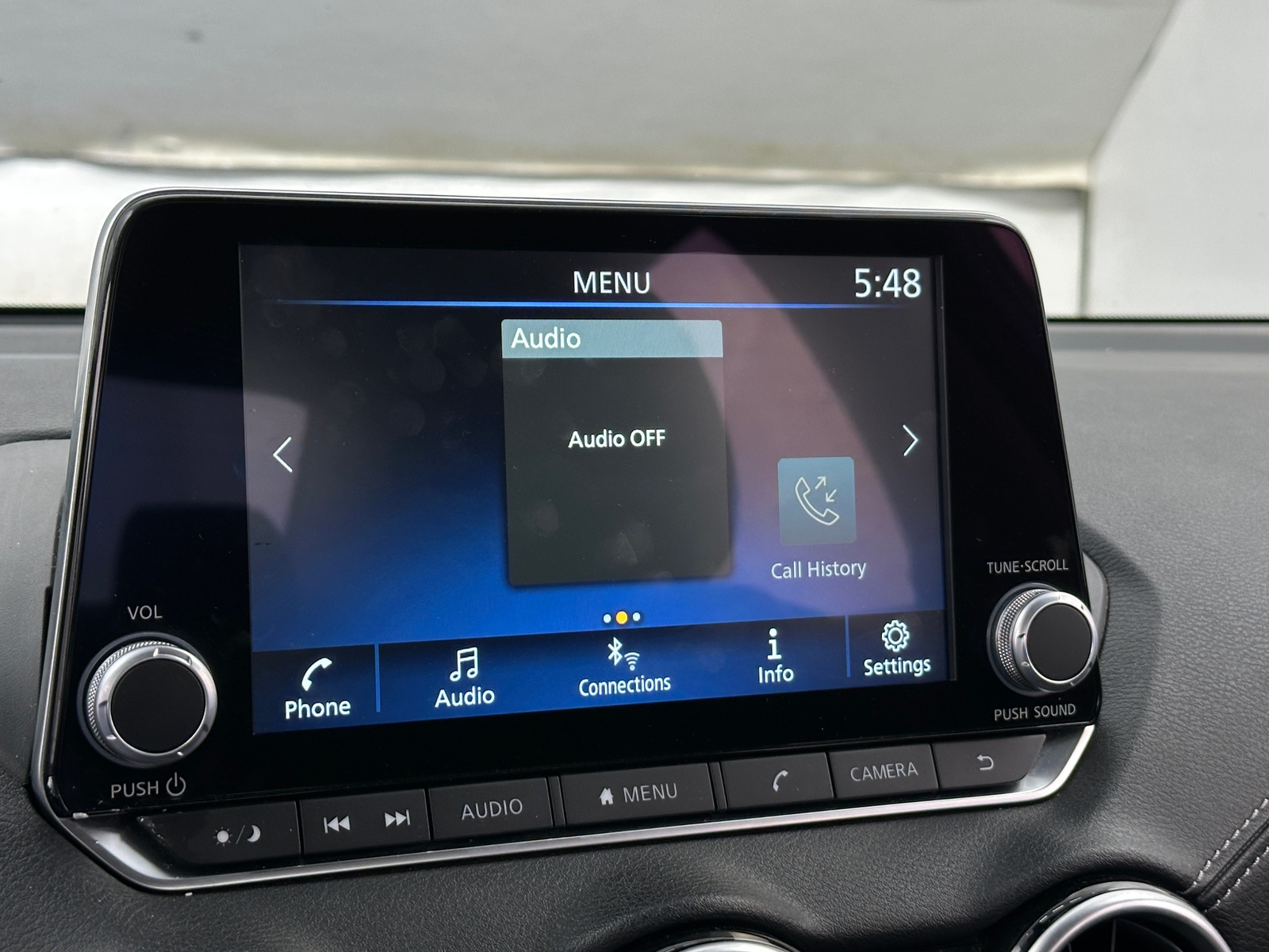 Thumbnail: 2024 Nissan Sentra - 4