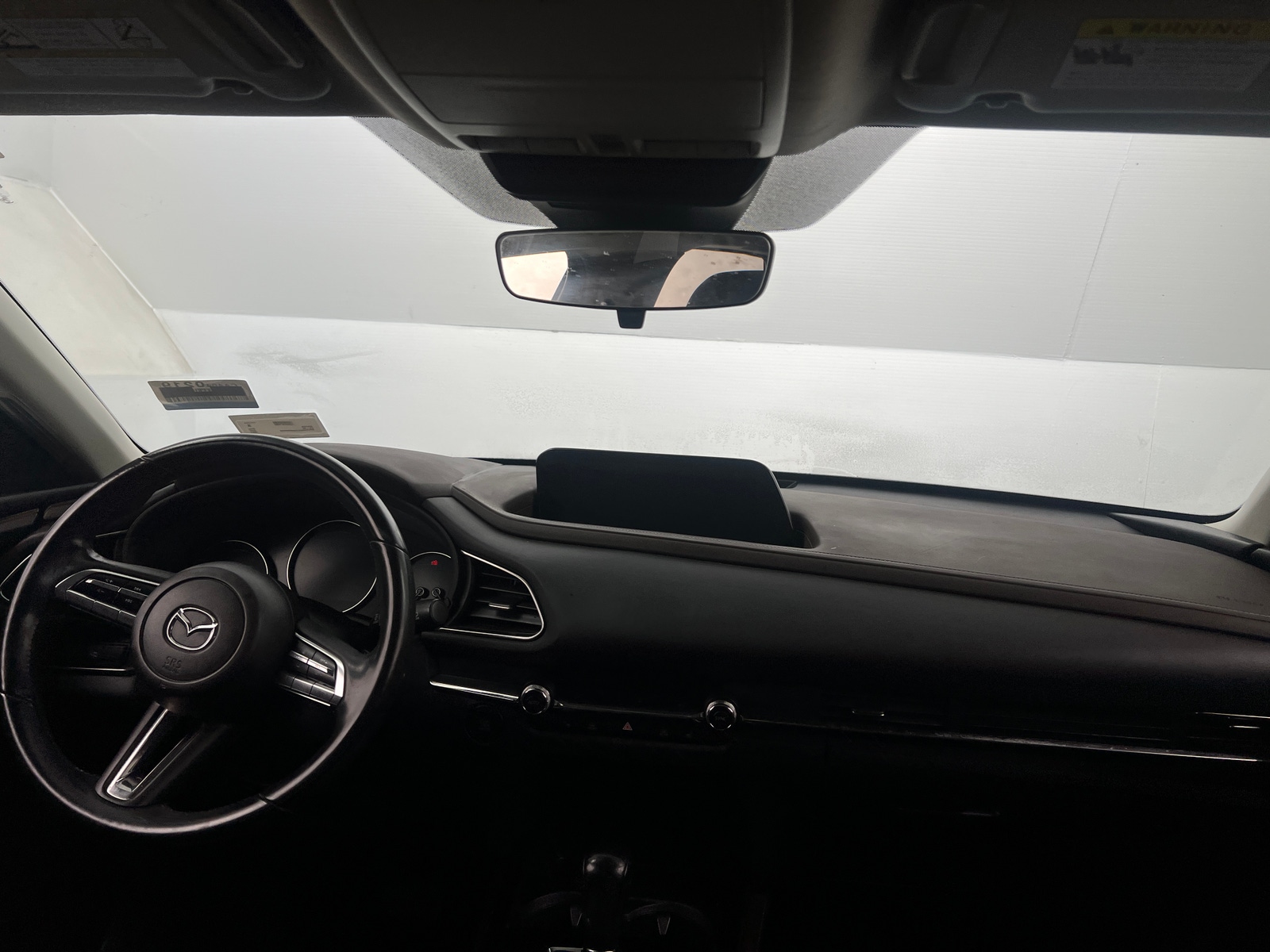 Thumbnail: 2021 Mazda CX-30 - 2