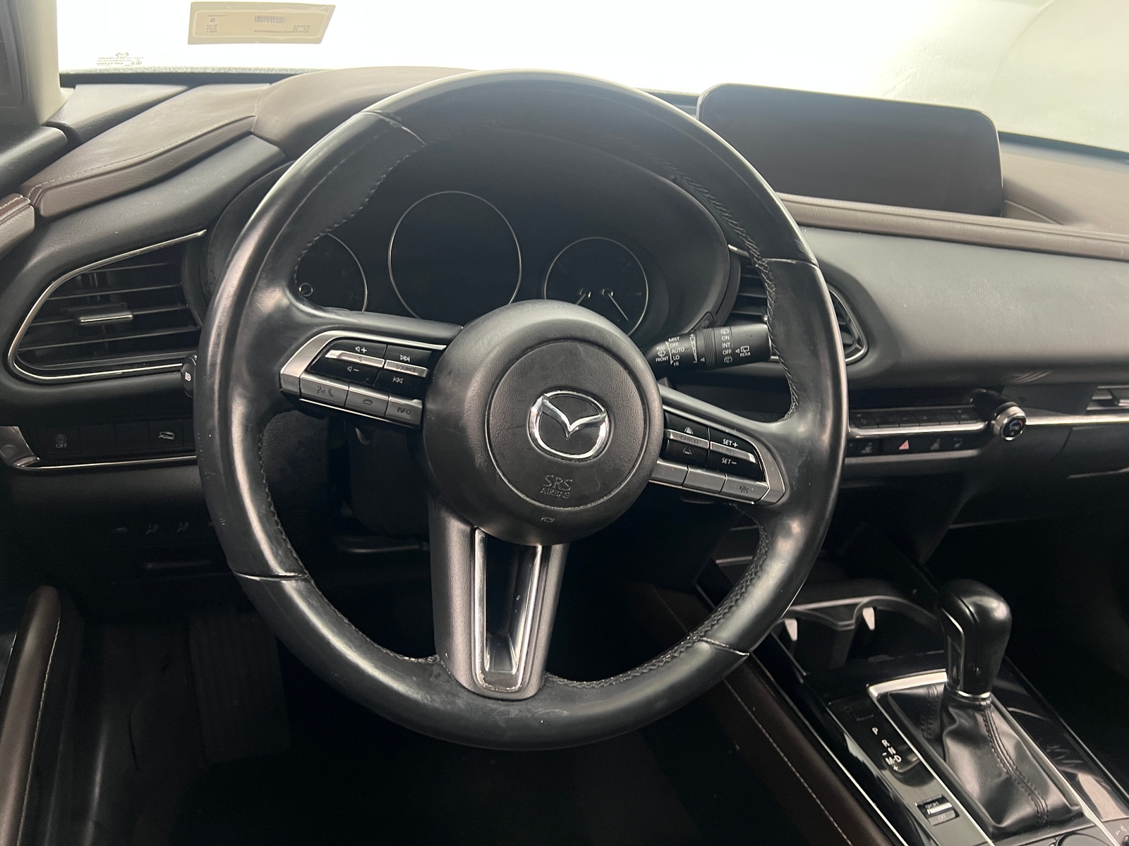 Thumbnail: 2021 Mazda CX-30 - 4