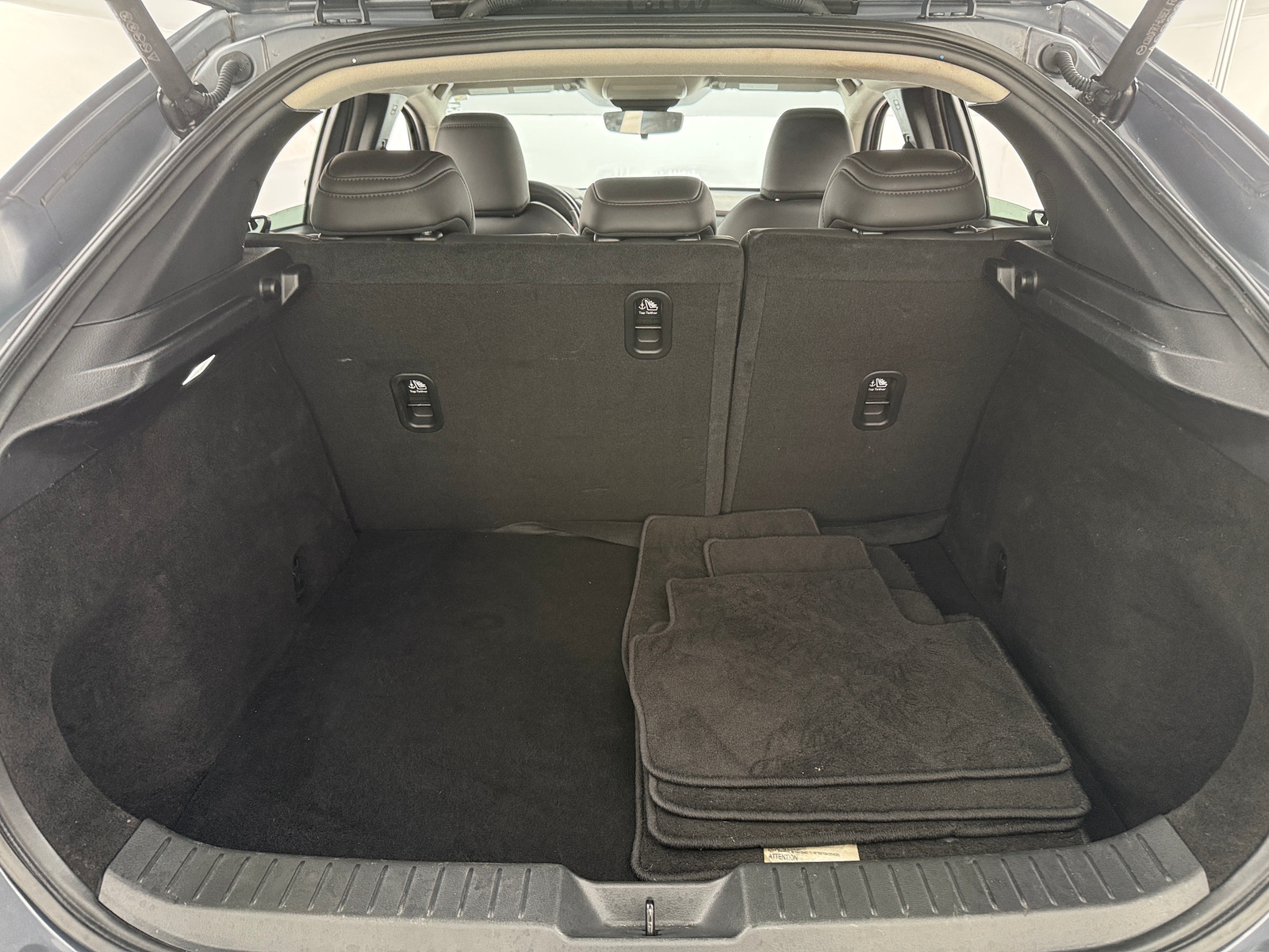 Thumbnail: 2021 Mazda CX-30 - 6