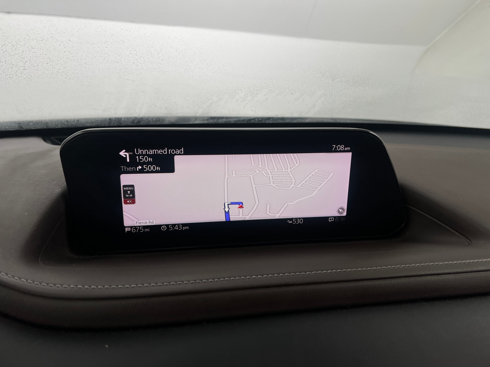 Thumbnail: 2021 Mazda CX-30 - 3