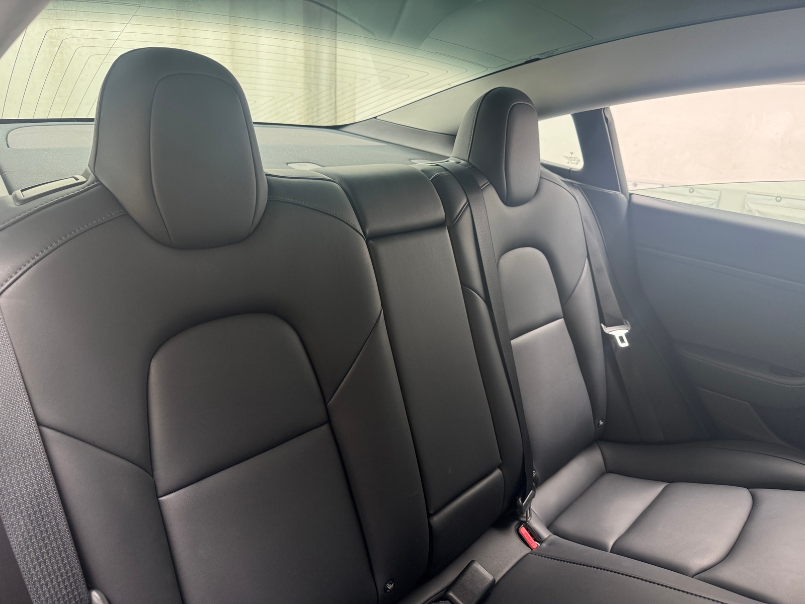 Thumbnail: 2018 Tesla Model 3 - 5