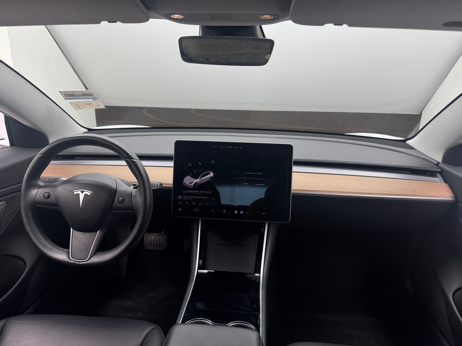 Thumbnail: 2018 Tesla Model 3 - 2