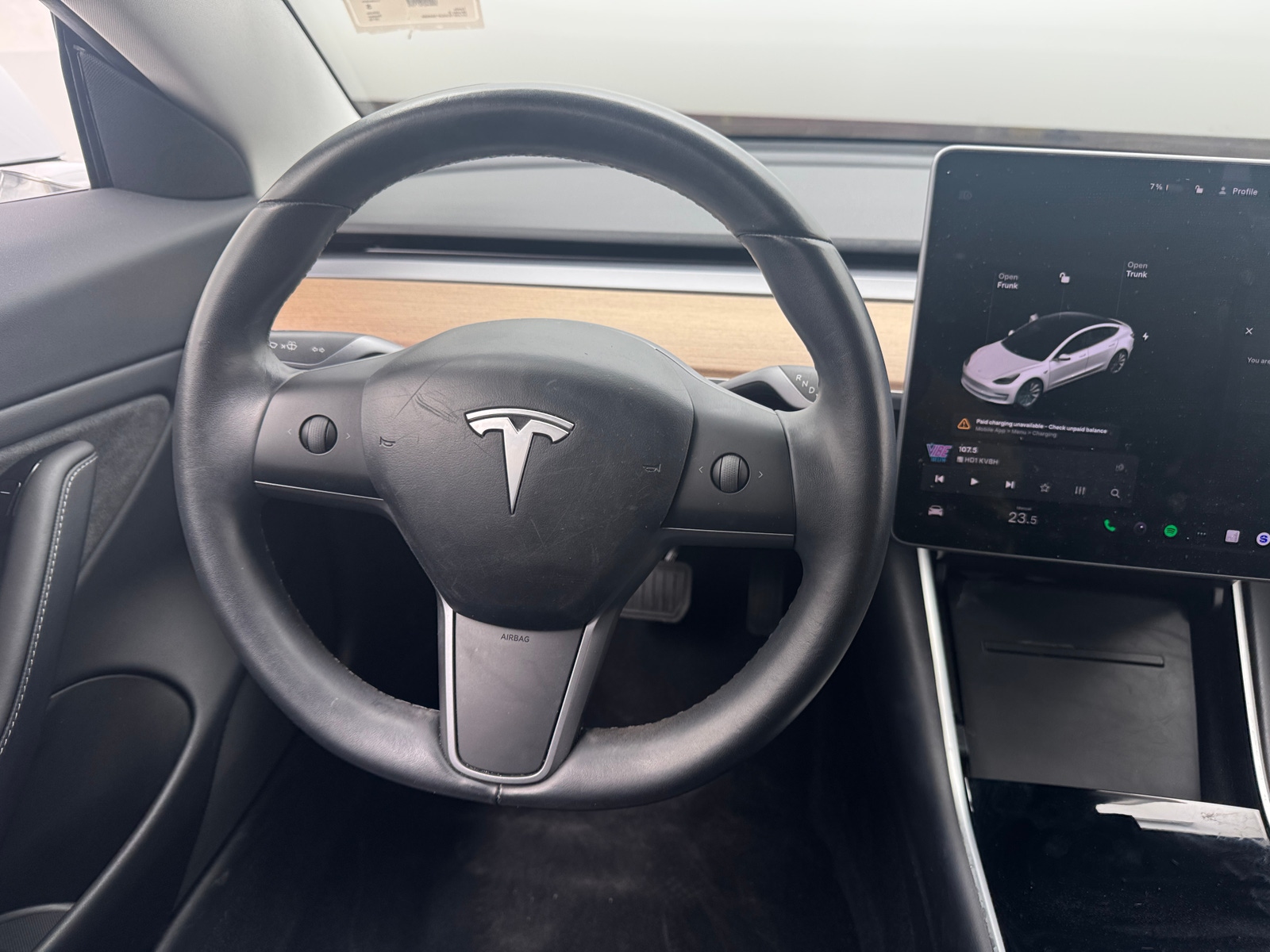 Thumbnail: 2018 Tesla Model 3 - 4