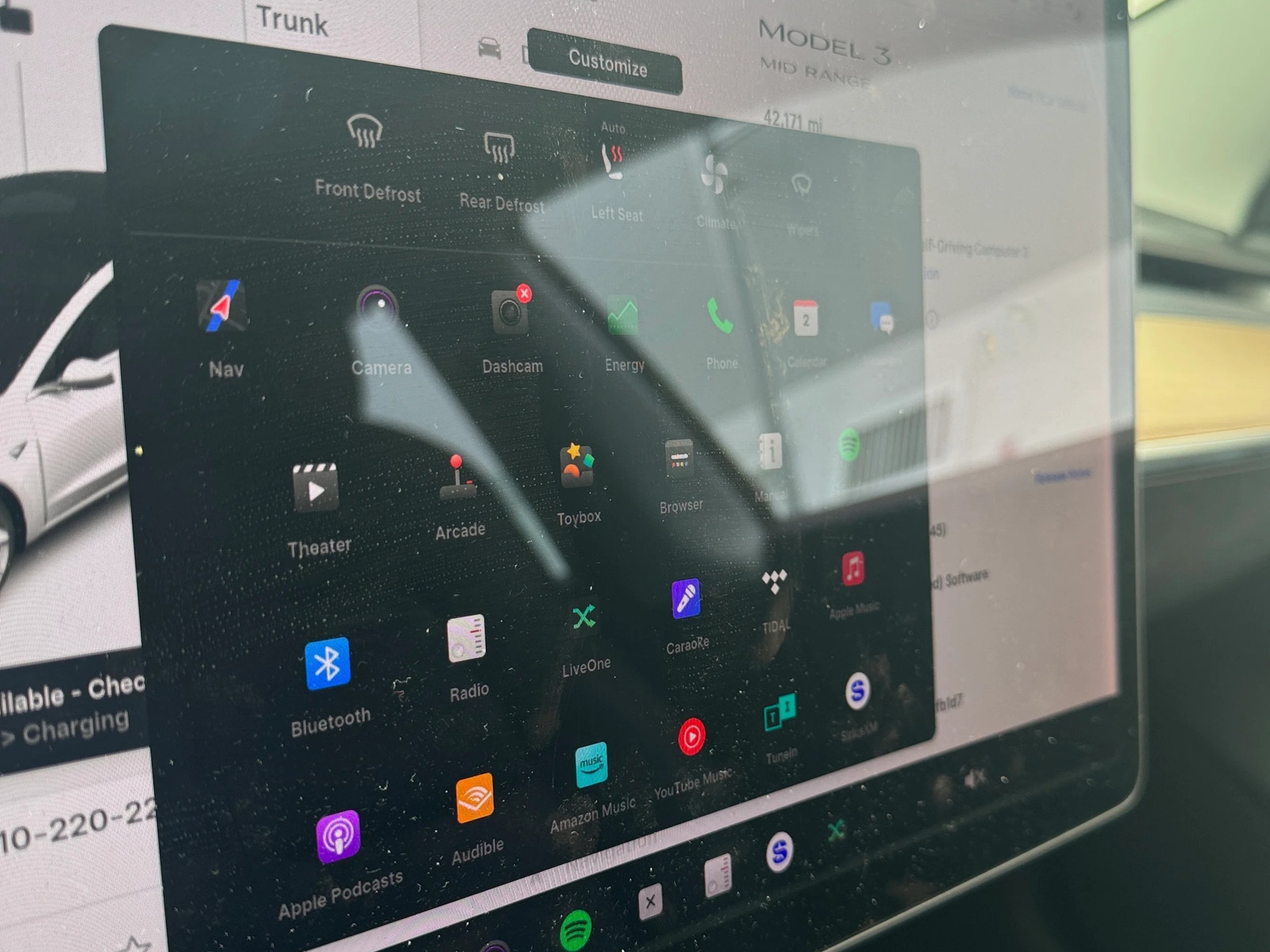 Thumbnail: 2018 Tesla Model 3 - 3