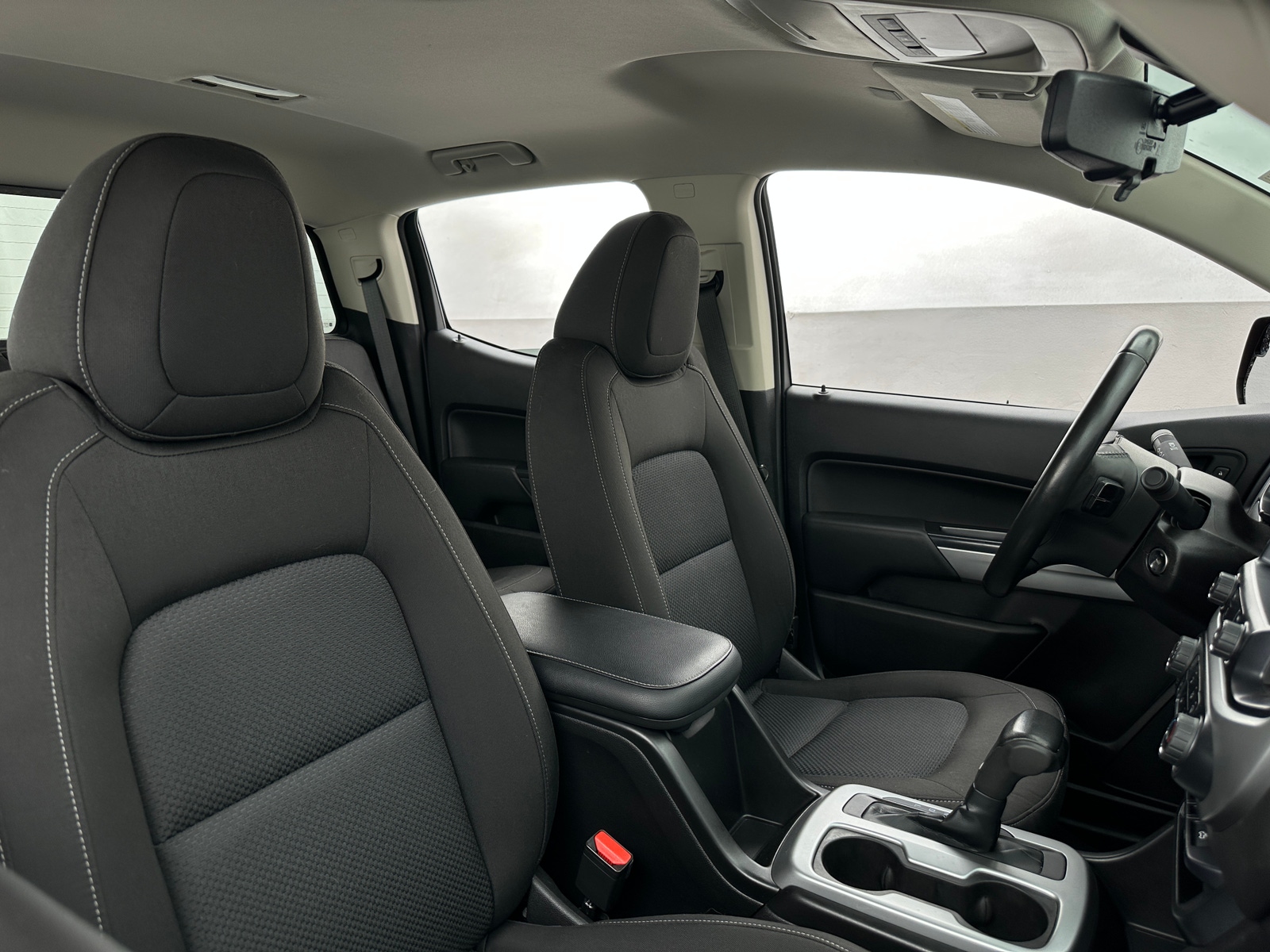 Thumbnail: 2019 Chevrolet Colorado - 2