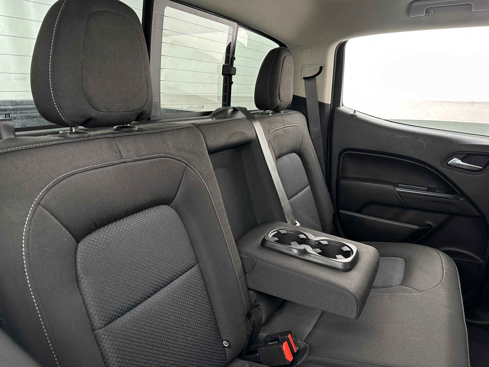 Thumbnail: 2019 Chevrolet Colorado - 6