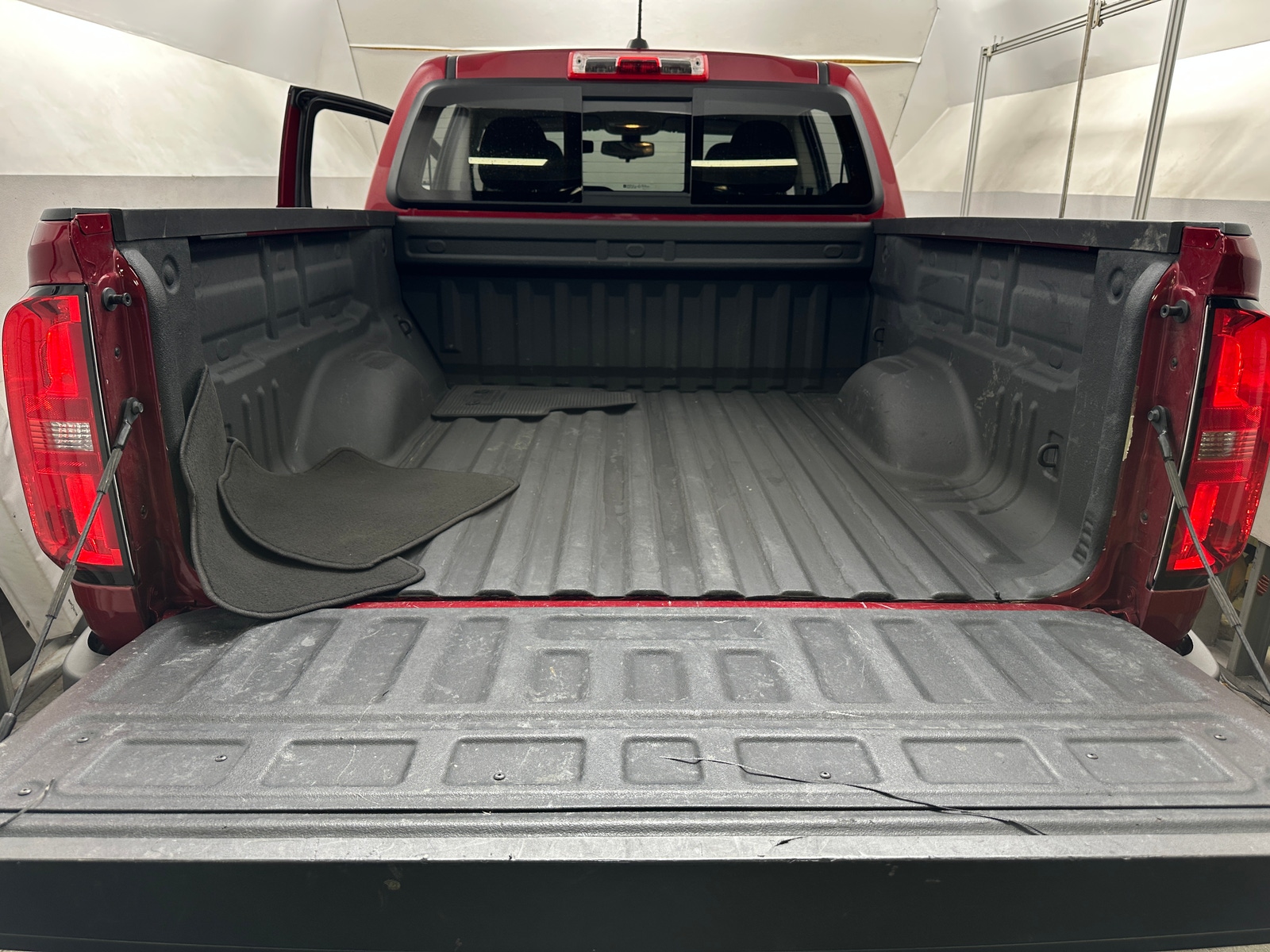 Thumbnail: 2019 Chevrolet Colorado - 7