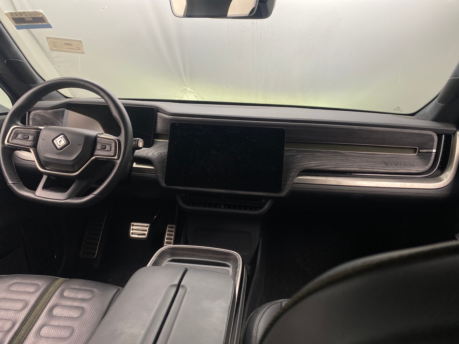 Thumbnail: 2022 Rivian R1T - 2