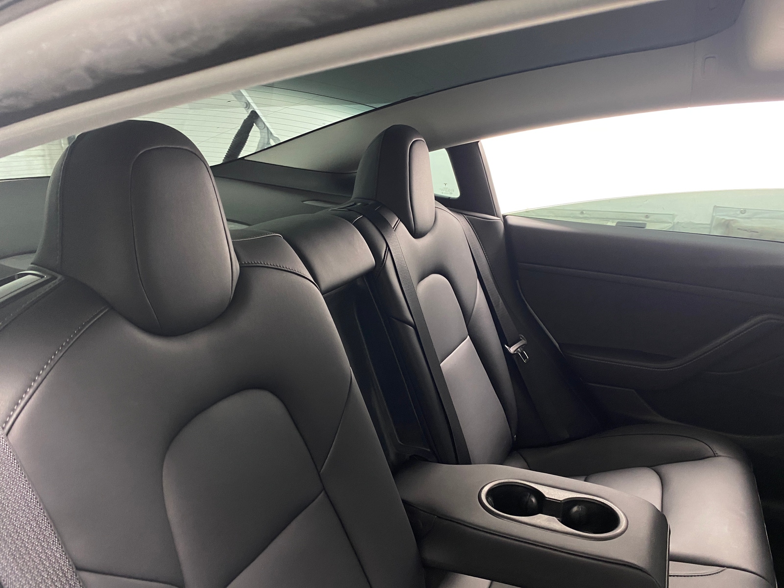 Thumbnail: 2023 Tesla Model 3 - 5