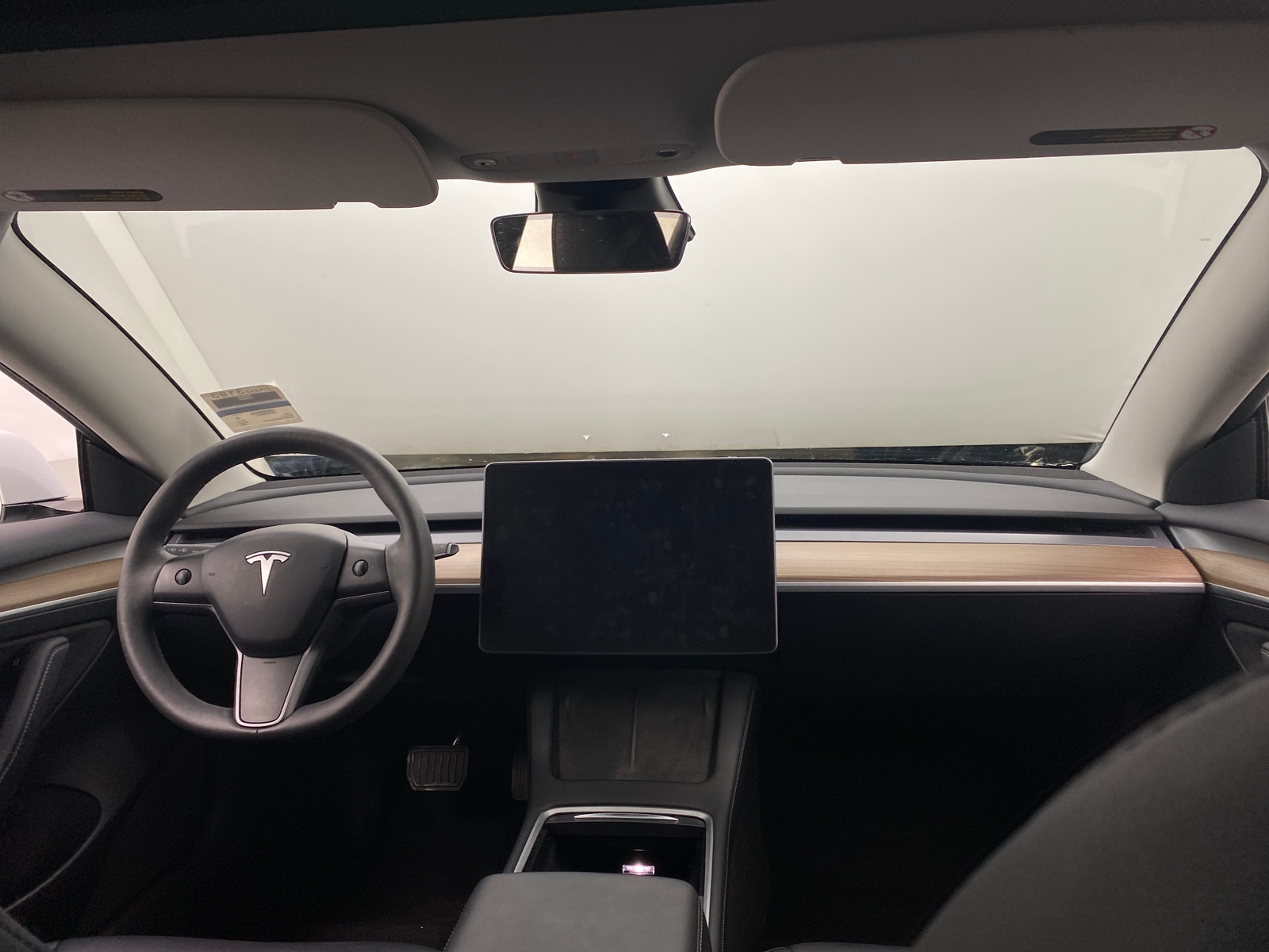 Thumbnail: 2023 Tesla Model 3 - 2