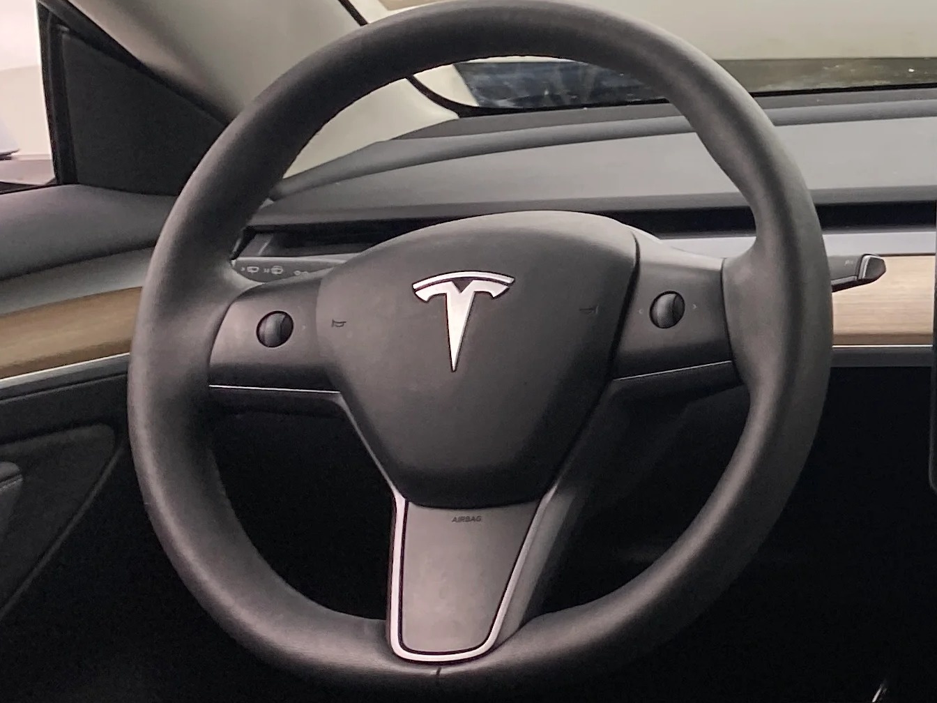 Thumbnail: 2023 Tesla Model 3 - 4