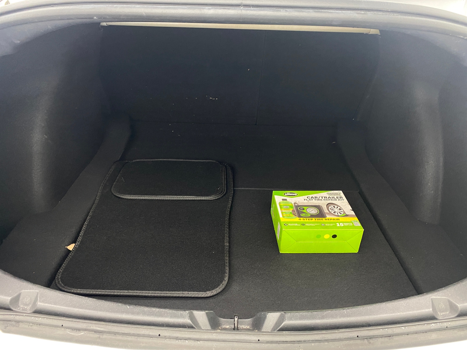 Thumbnail: 2023 Tesla Model 3 - 6