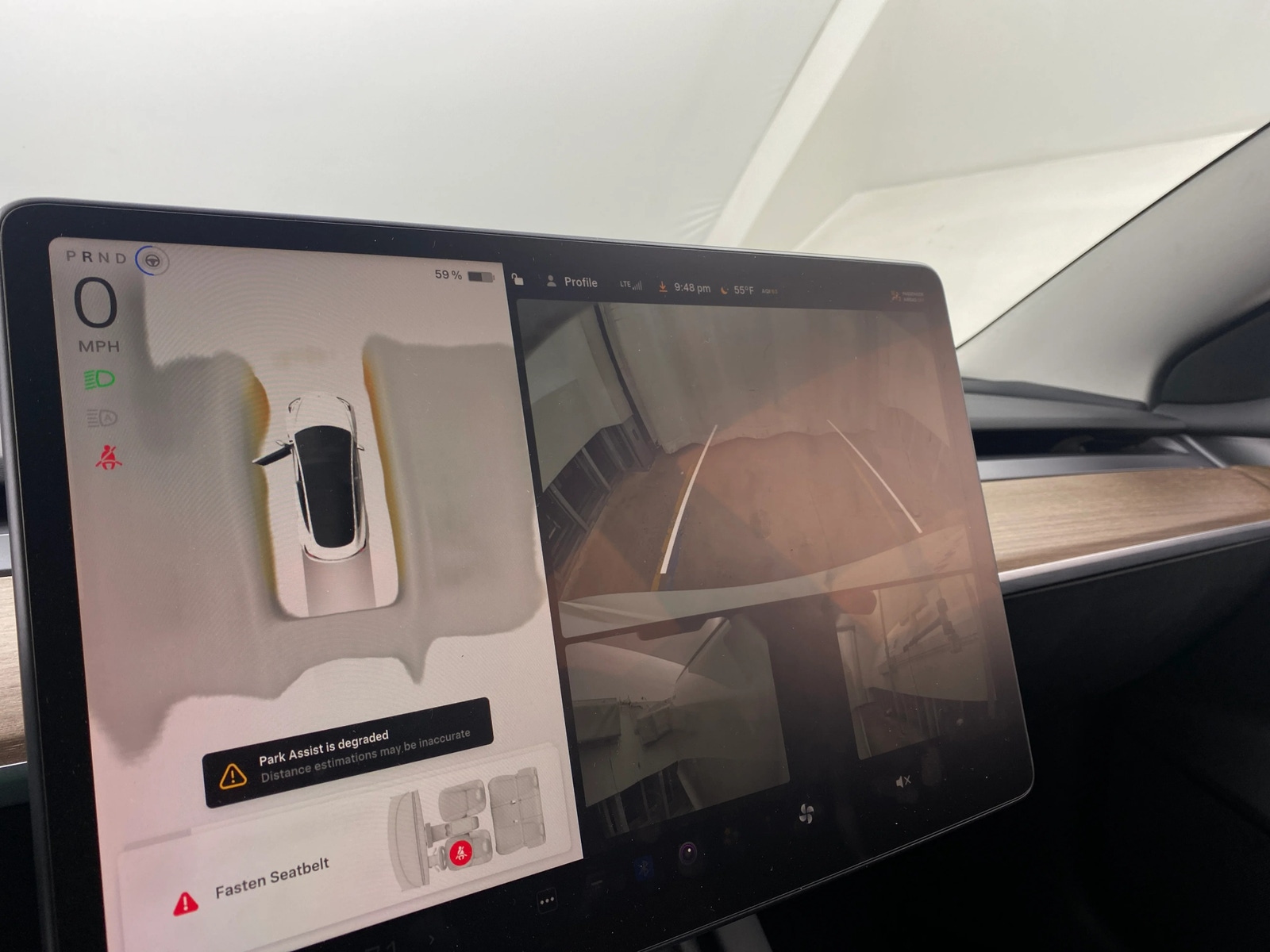 Thumbnail: 2023 Tesla Model 3 - 3