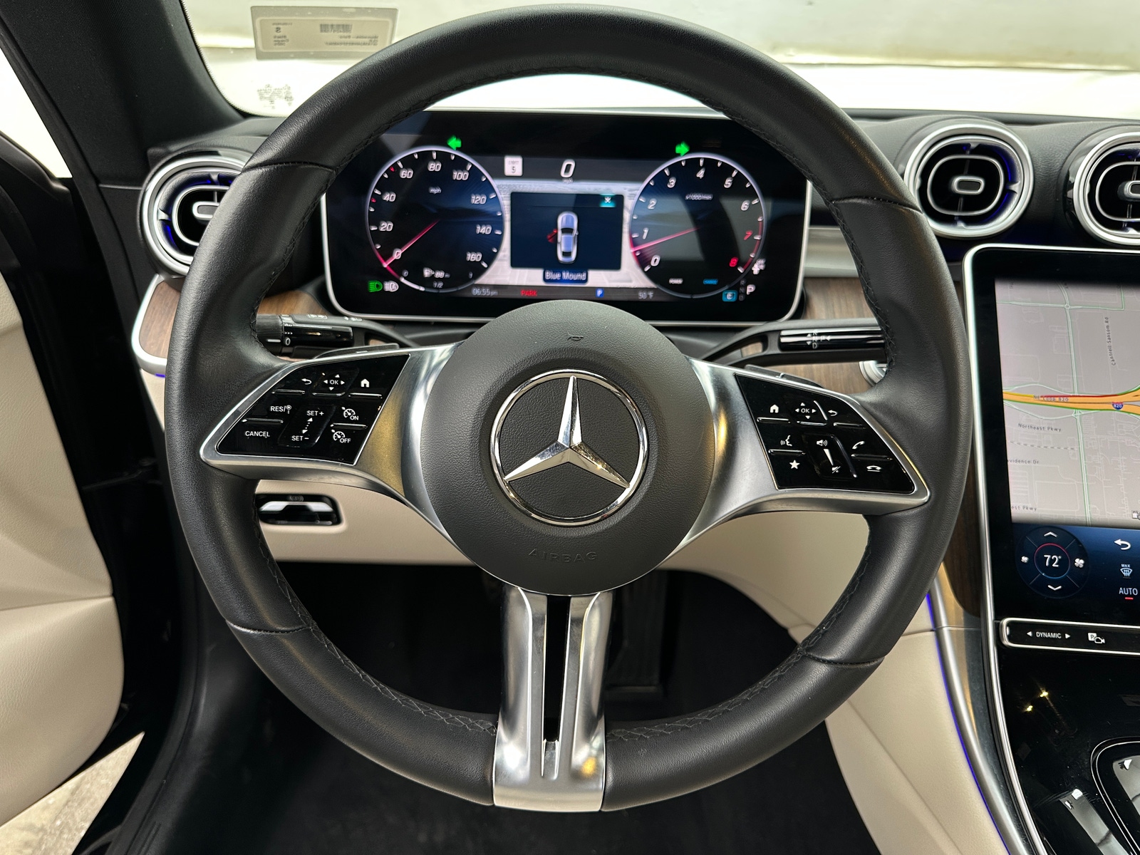 Thumbnail: 2025 Mercedes-Benz CLE - 3