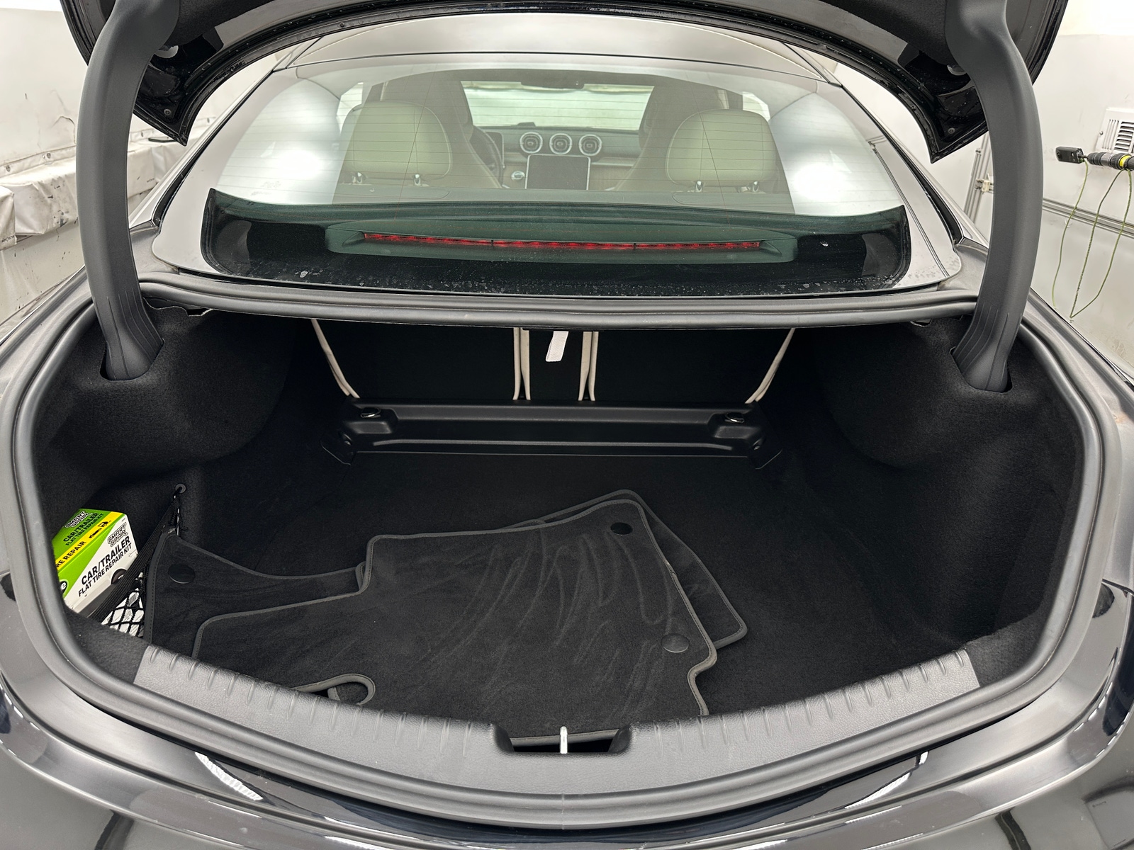 Thumbnail: 2025 Mercedes-Benz CLE - 4