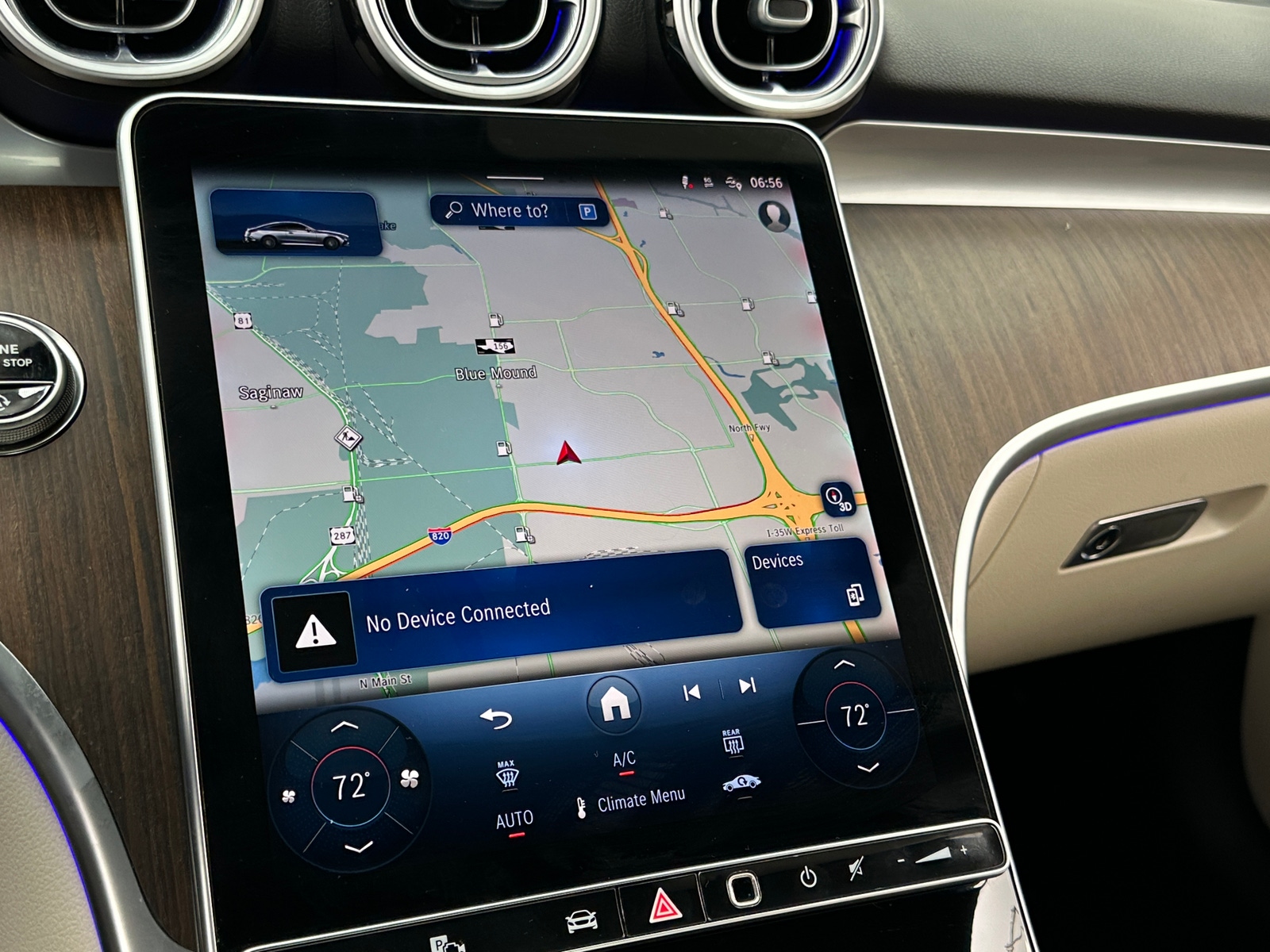 Thumbnail: 2025 Mercedes-Benz CLE - 2