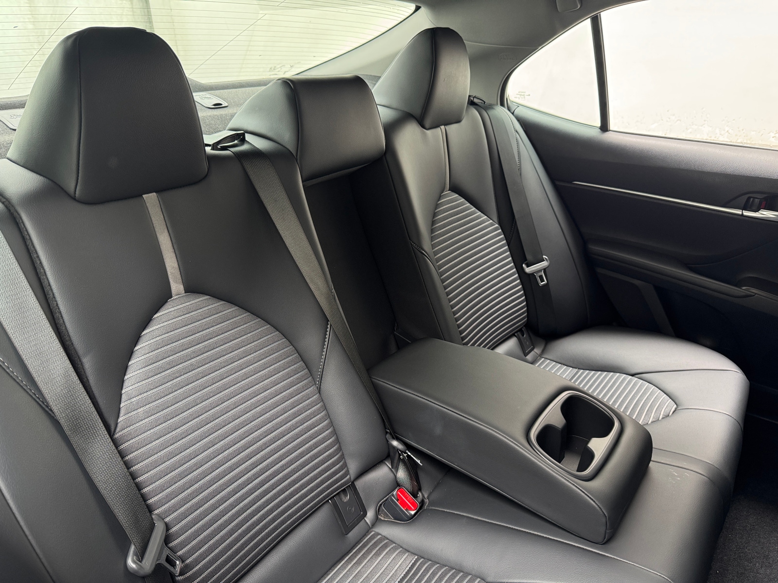 Thumbnail: 2023 Toyota Camry - 6