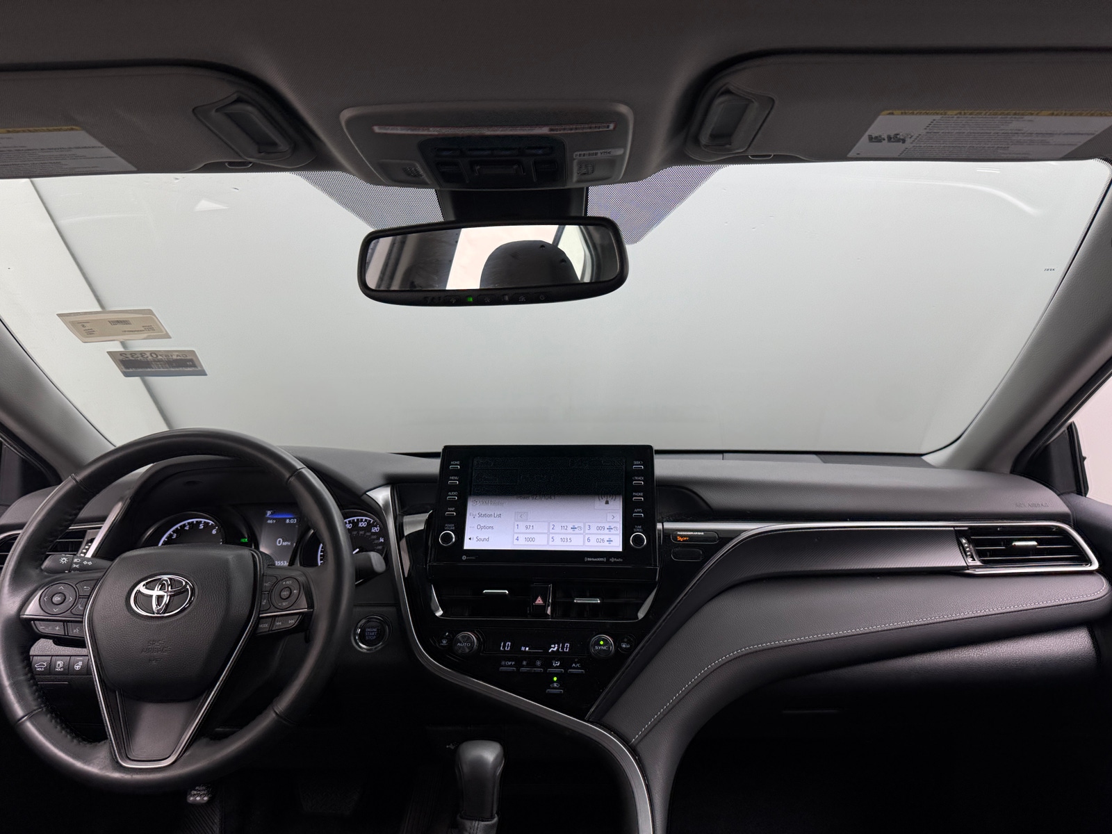 Thumbnail: 2023 Toyota Camry - 3