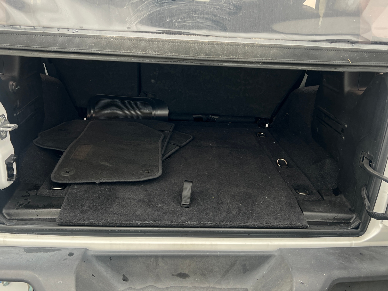 Thumbnail: 2019 Jeep Wrangler - 7