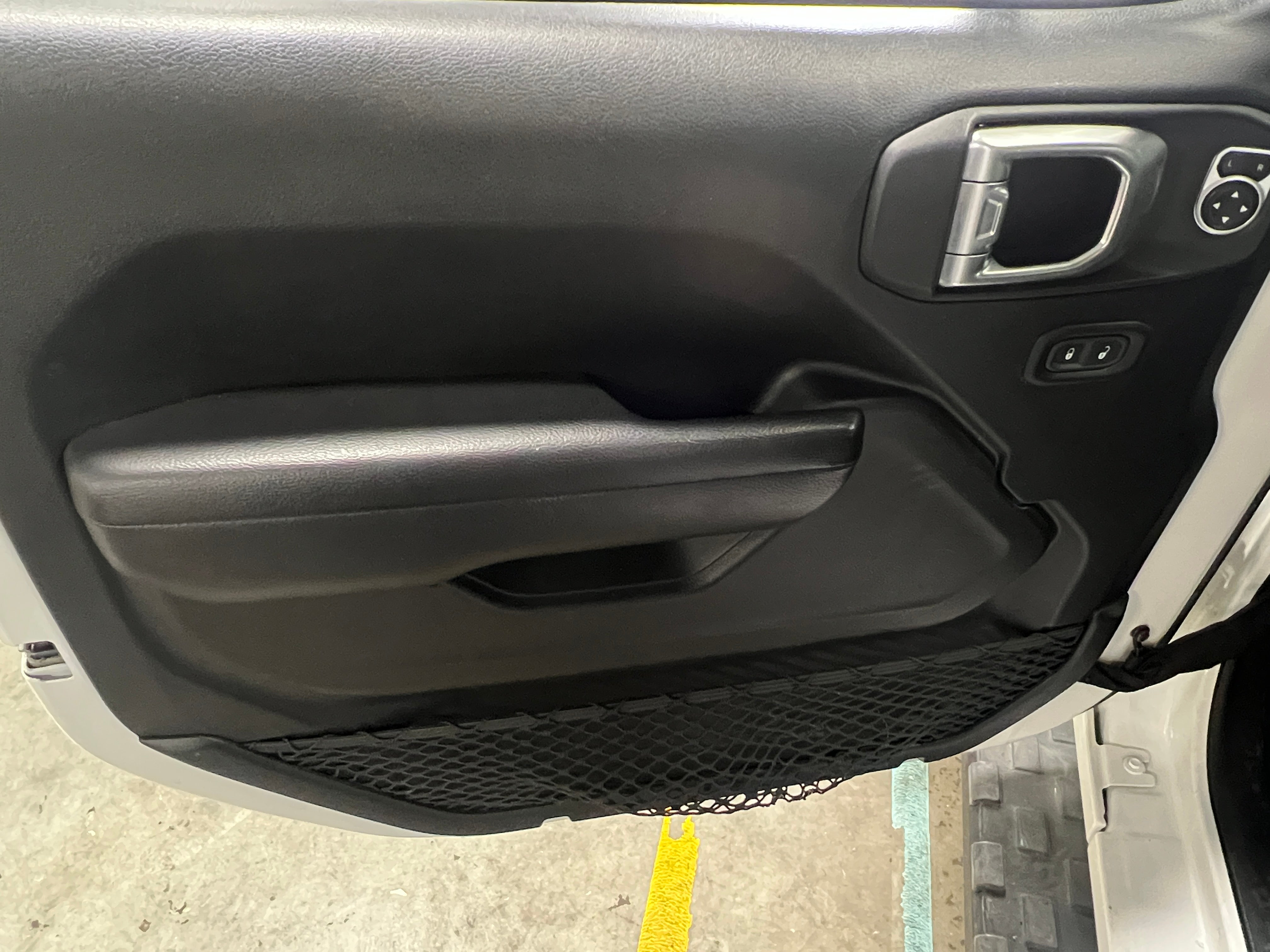 2019 Jeep Wrangler Unlimited