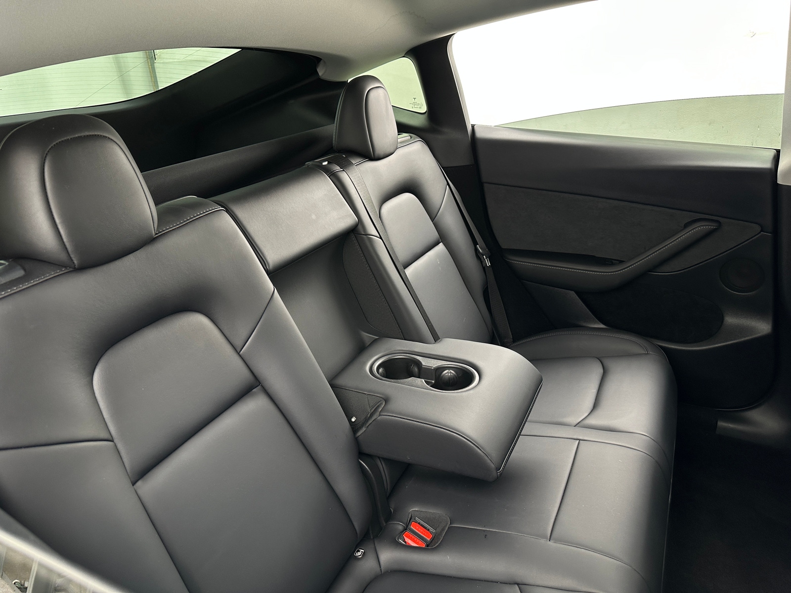 Thumbnail: 2023 Tesla Model Y - 5