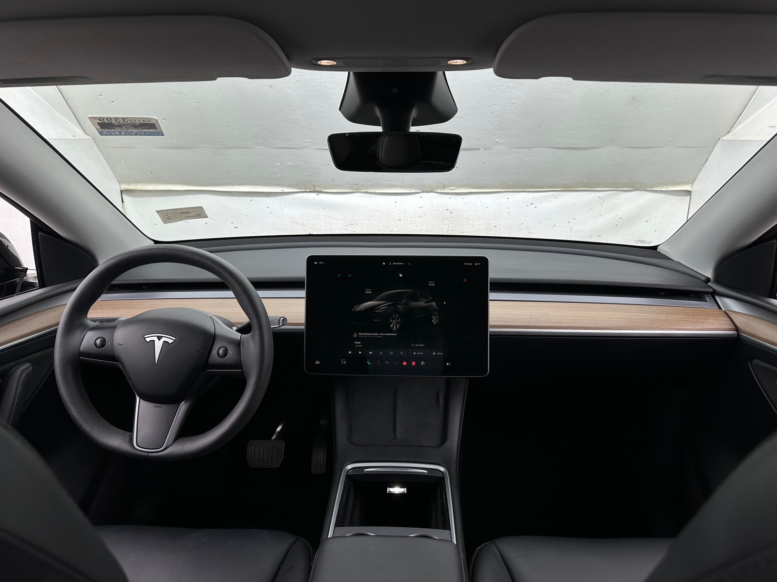 Thumbnail: 2023 Tesla Model Y - 2