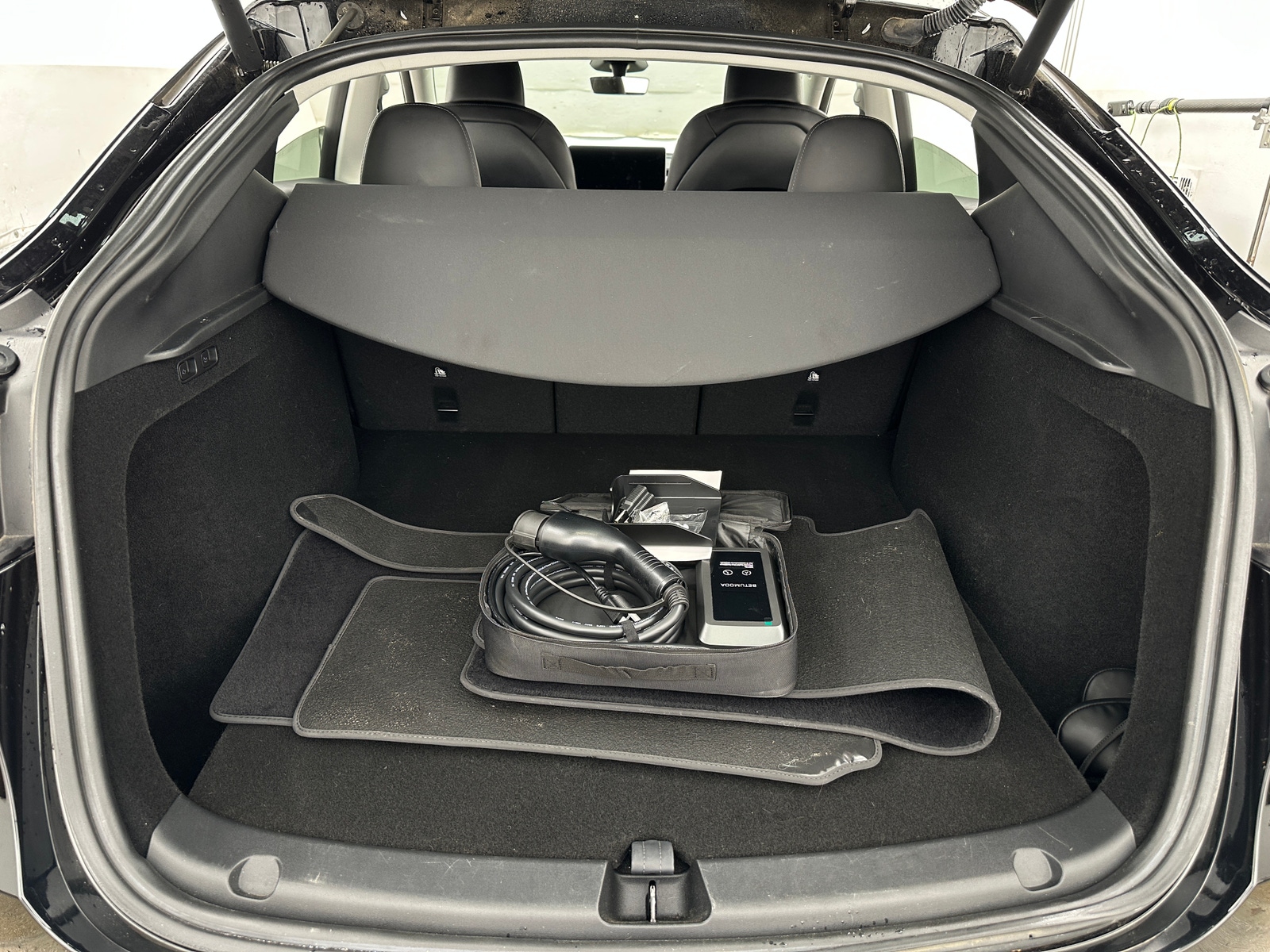 Thumbnail: 2023 Tesla Model Y - 6