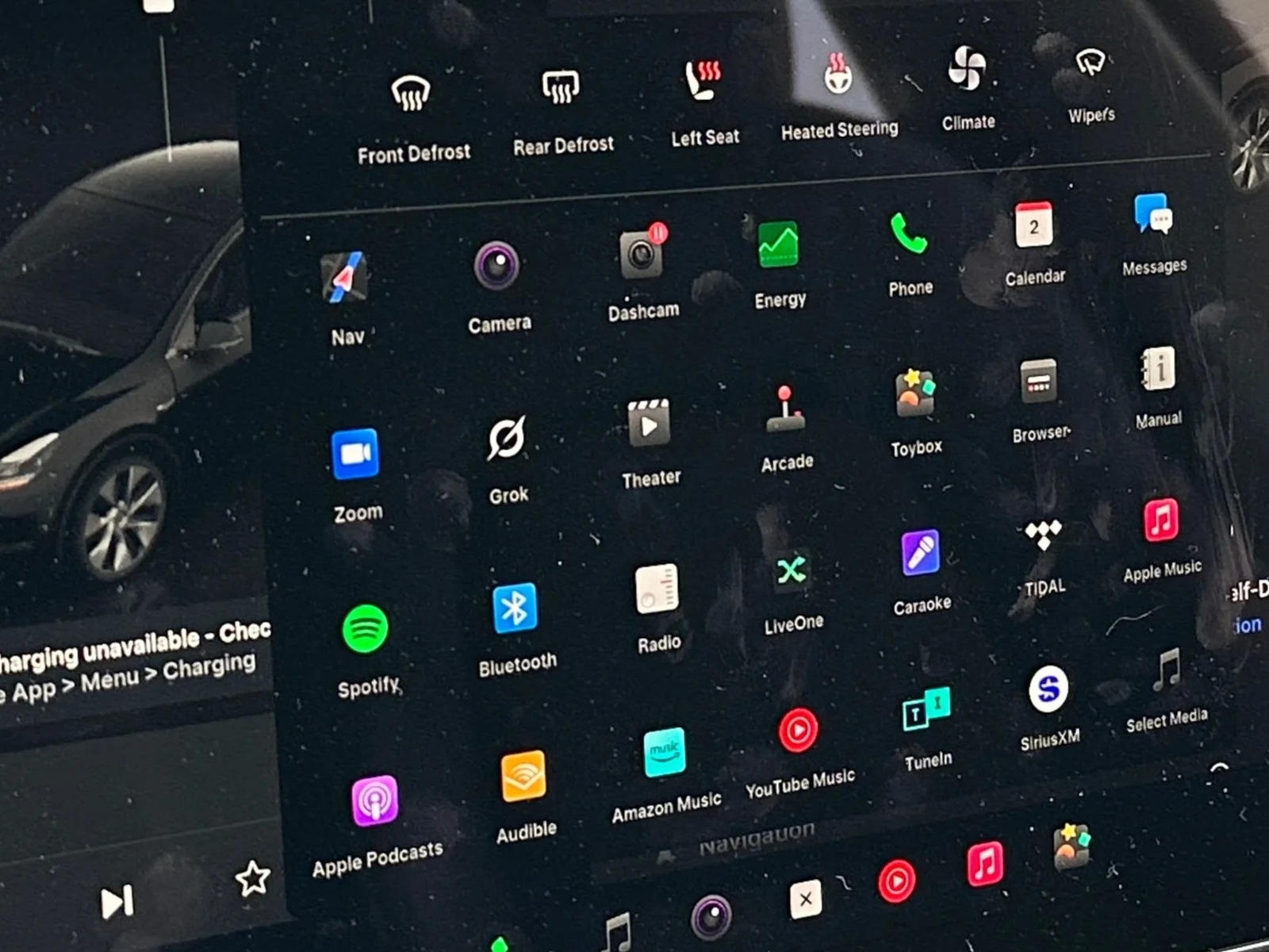 Thumbnail: 2023 Tesla Model Y - 3