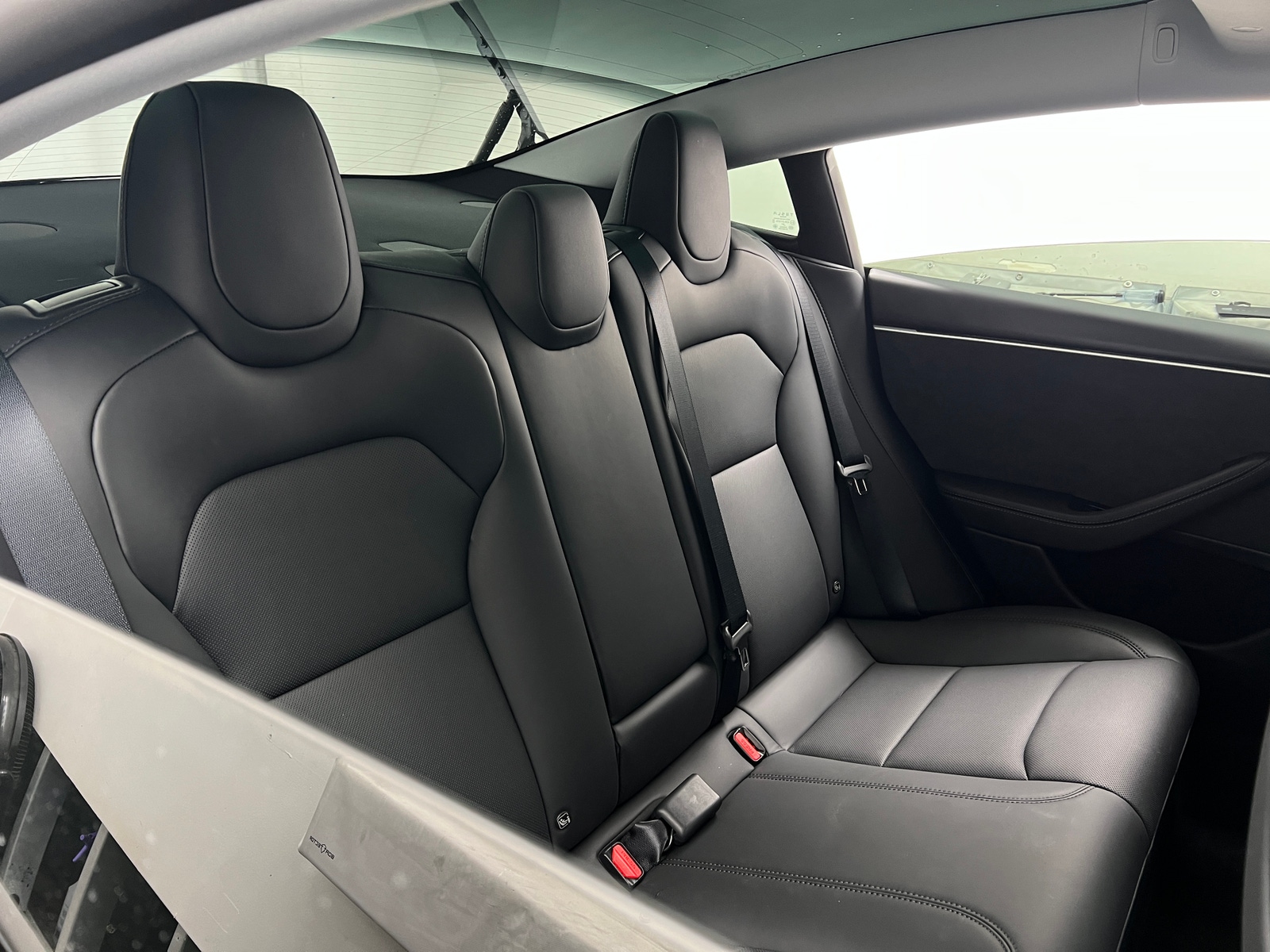 Thumbnail: 2025 Tesla Model 3 - 4