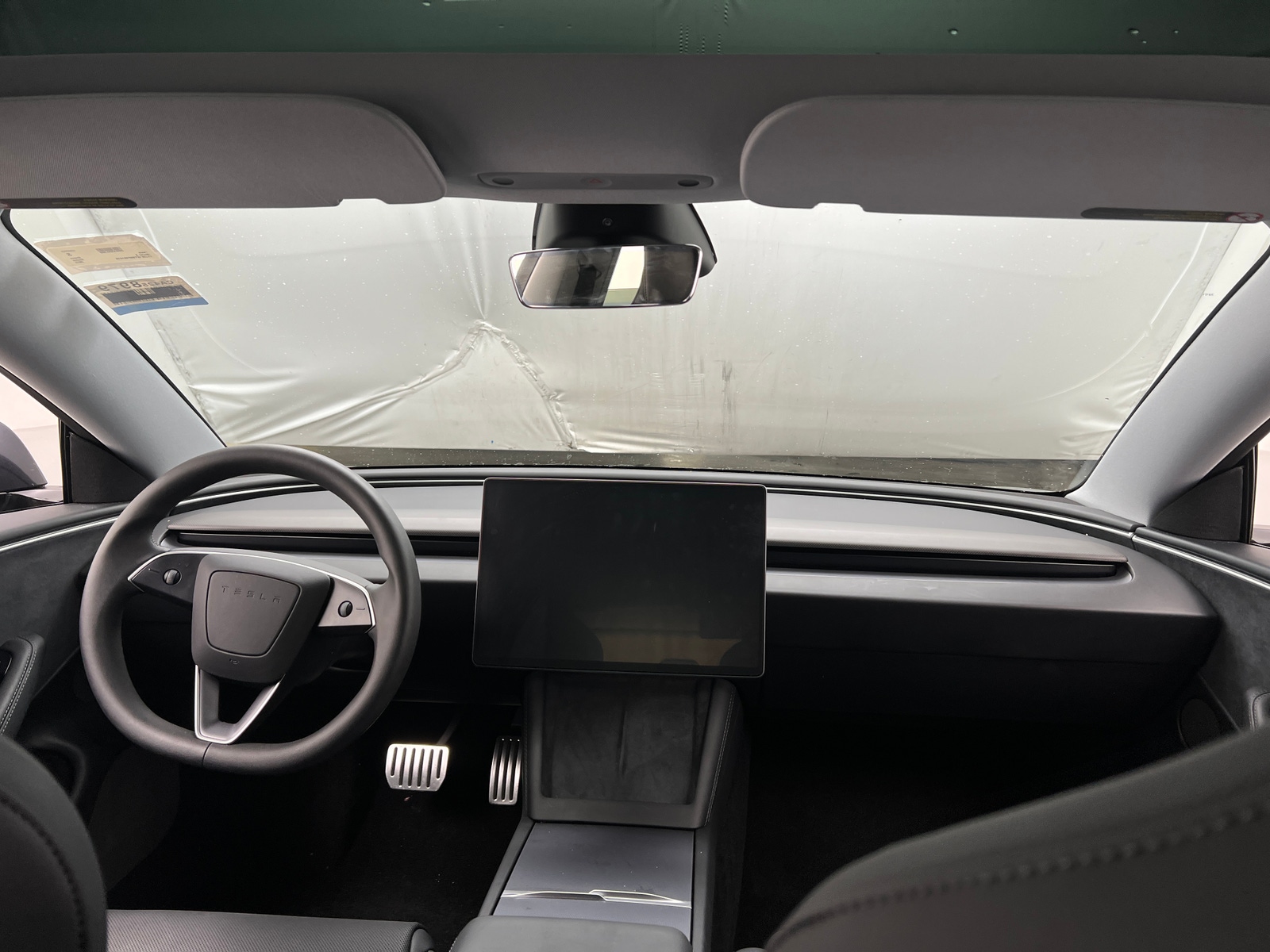 Thumbnail: 2025 Tesla Model 3 - 2