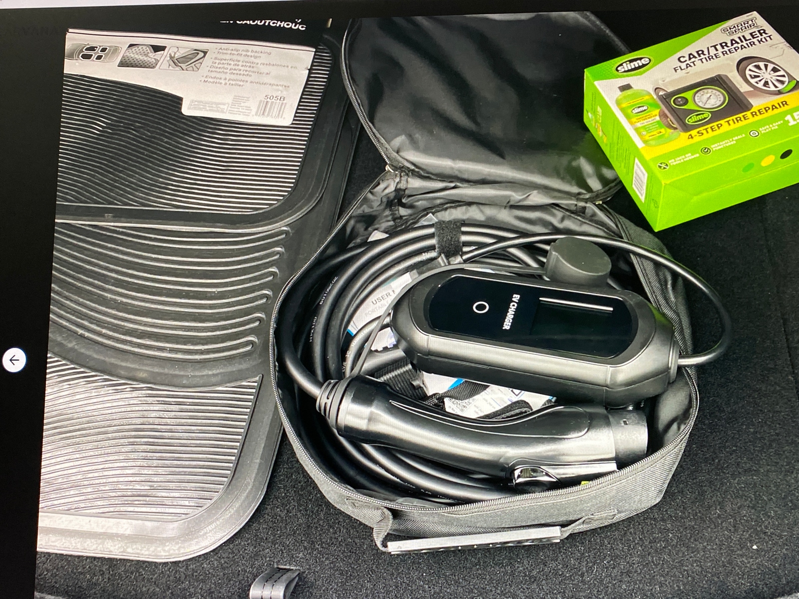 Thumbnail: 2025 Tesla Model 3 - 5